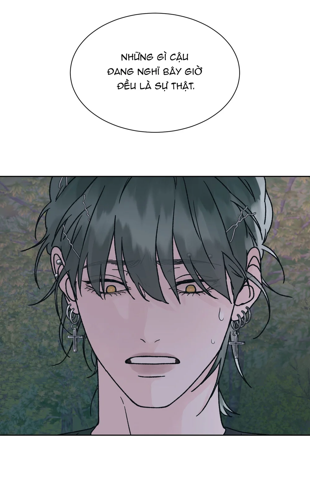 ĐÊM KINH HOÀNG Chapter 66 - Next Chapter 67