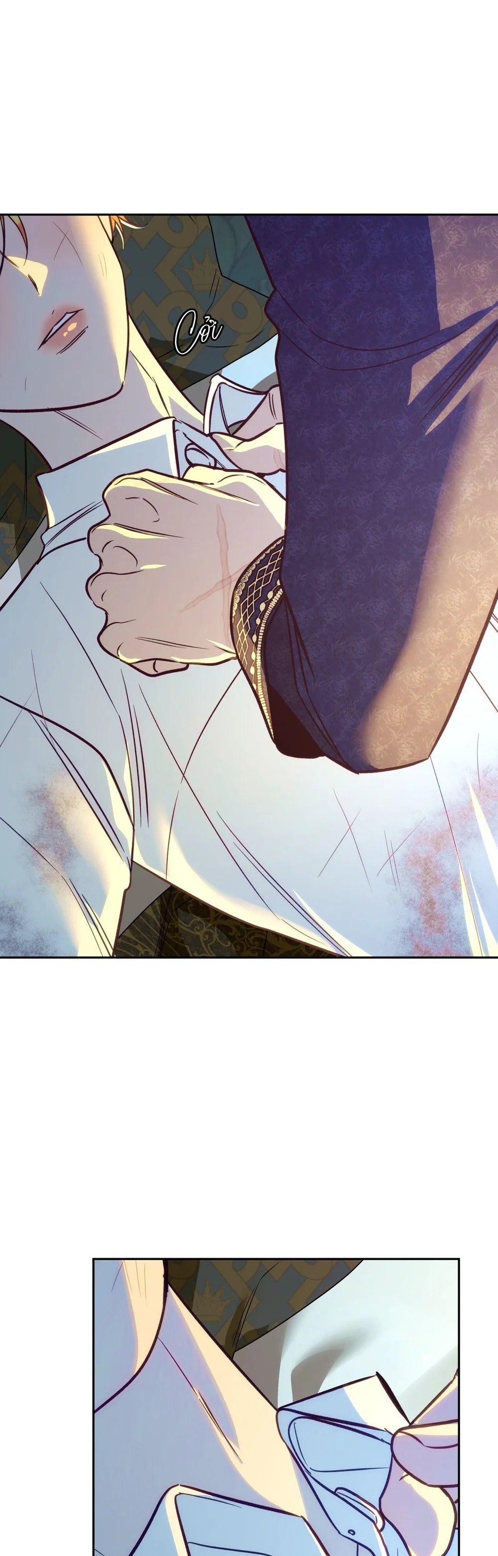 ORCA MANSION Chapter 18 - Next Chapter 19