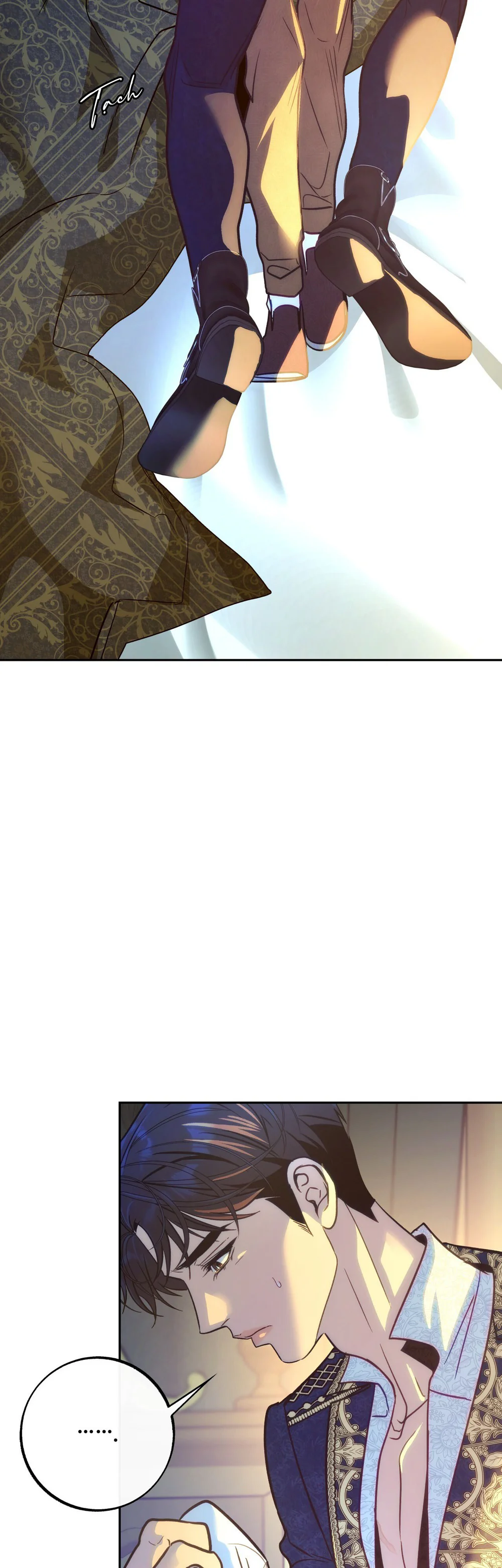 ORCA MANSION Chapter 18 - Next Chapter 19