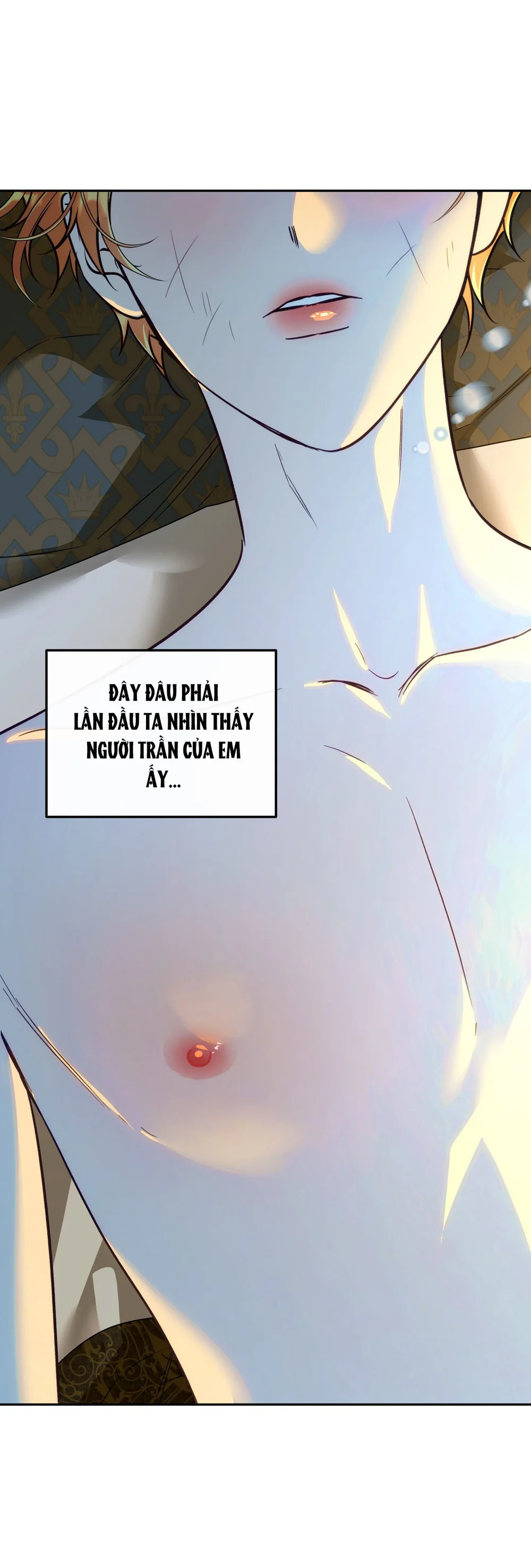 ORCA MANSION Chapter 18 - Next Chapter 19