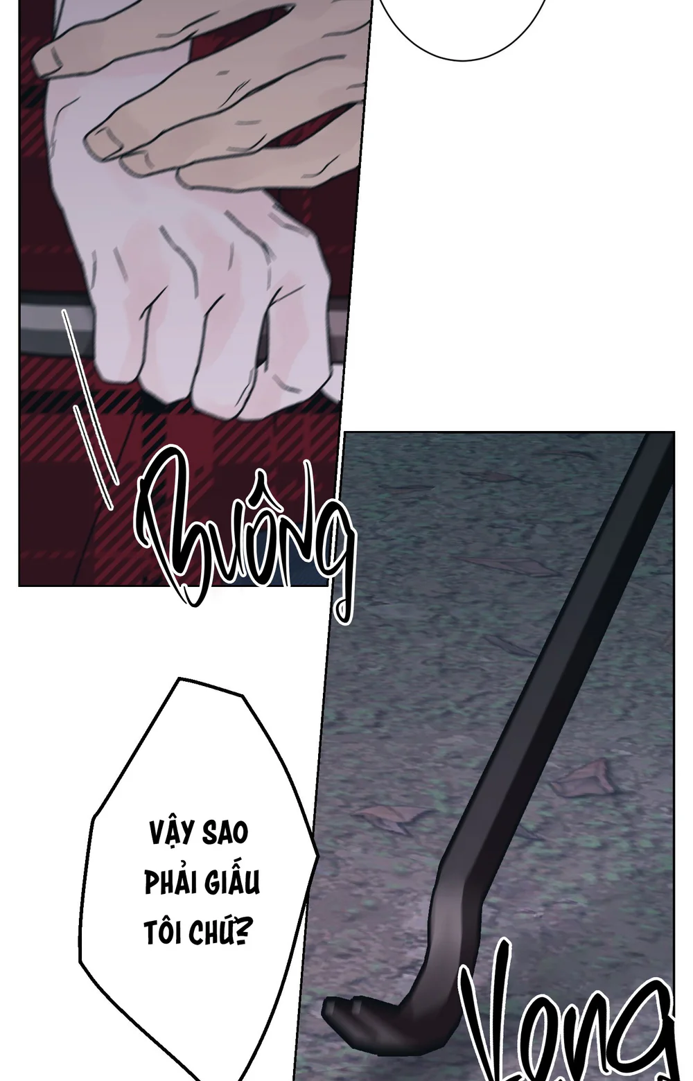 ĐÊM KINH HOÀNG Chapter 66 - Next Chapter 67