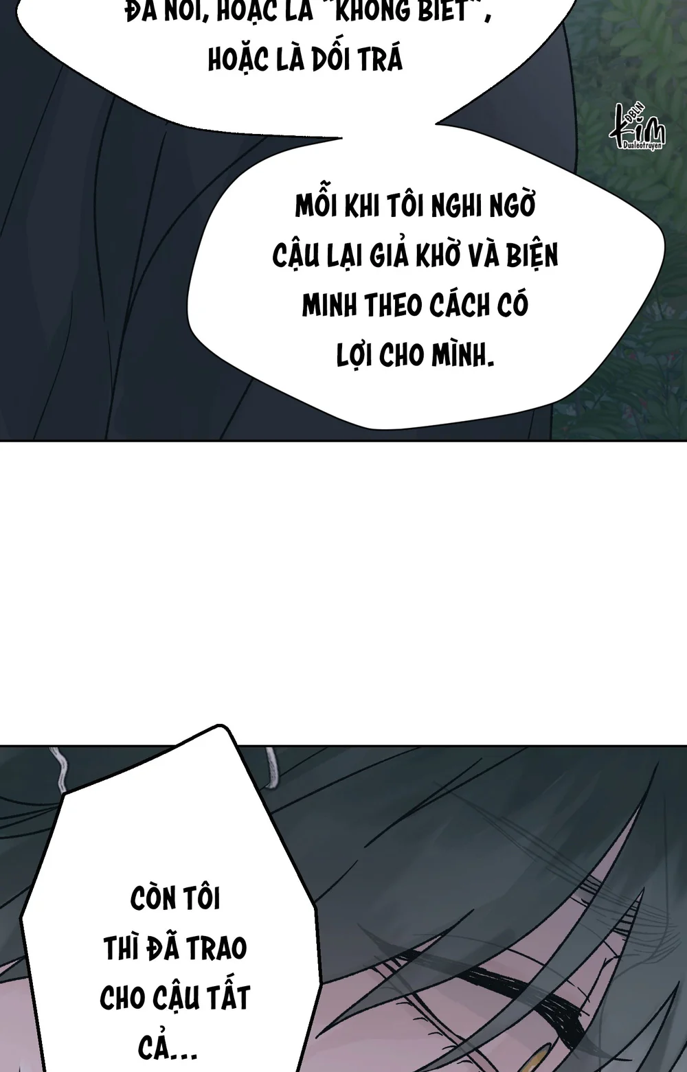 ĐÊM KINH HOÀNG Chapter 66 - Next Chapter 67