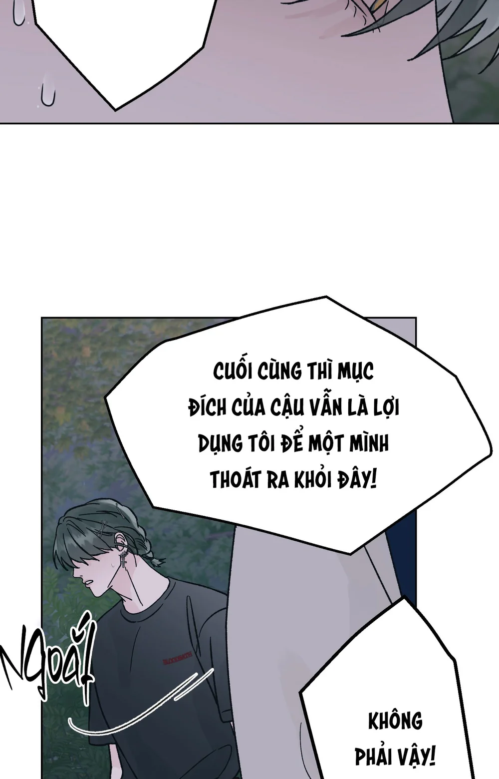 ĐÊM KINH HOÀNG Chapter 66 - Next Chapter 67