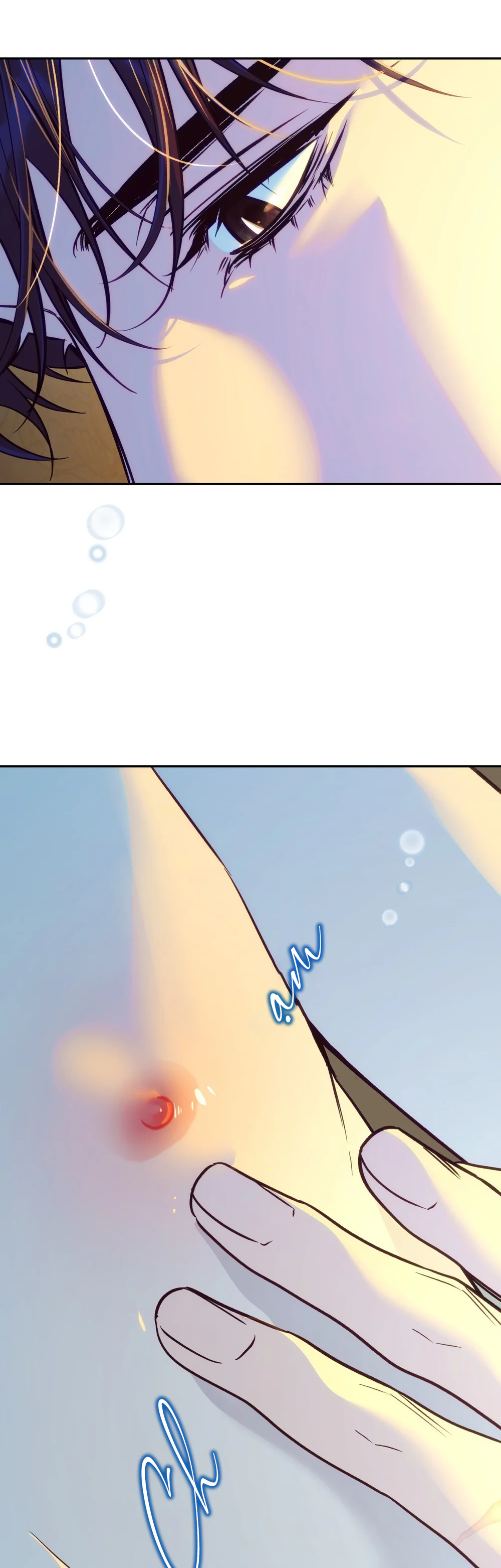 ORCA MANSION Chapter 18 - Next Chapter 19