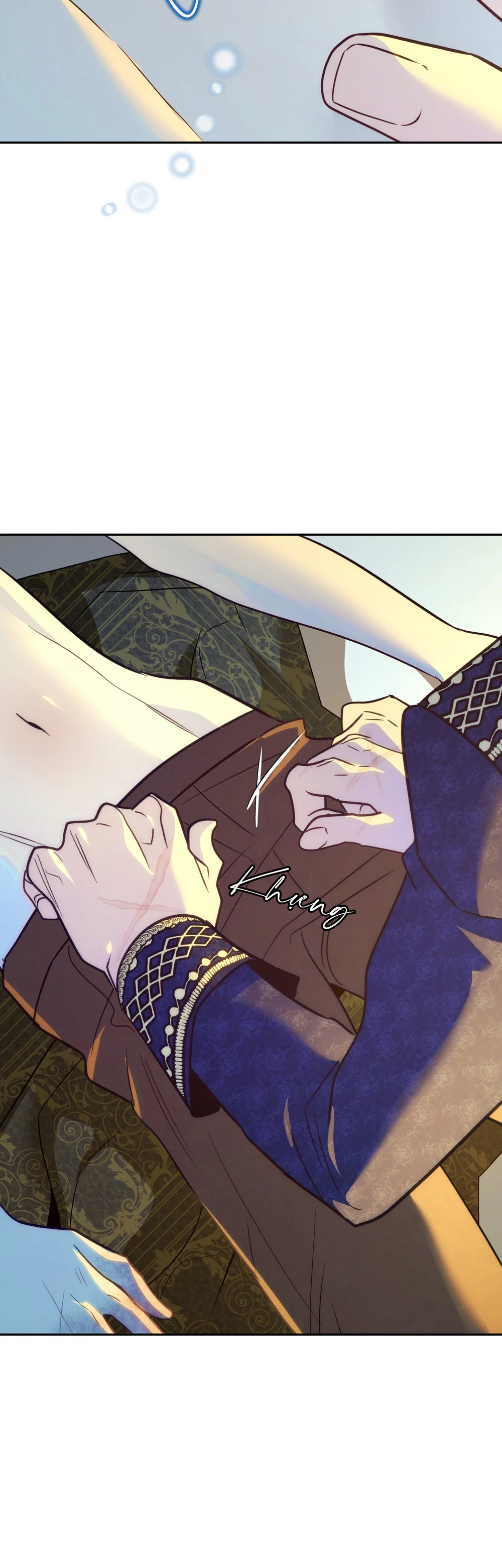 ORCA MANSION Chapter 18 - Next Chapter 19