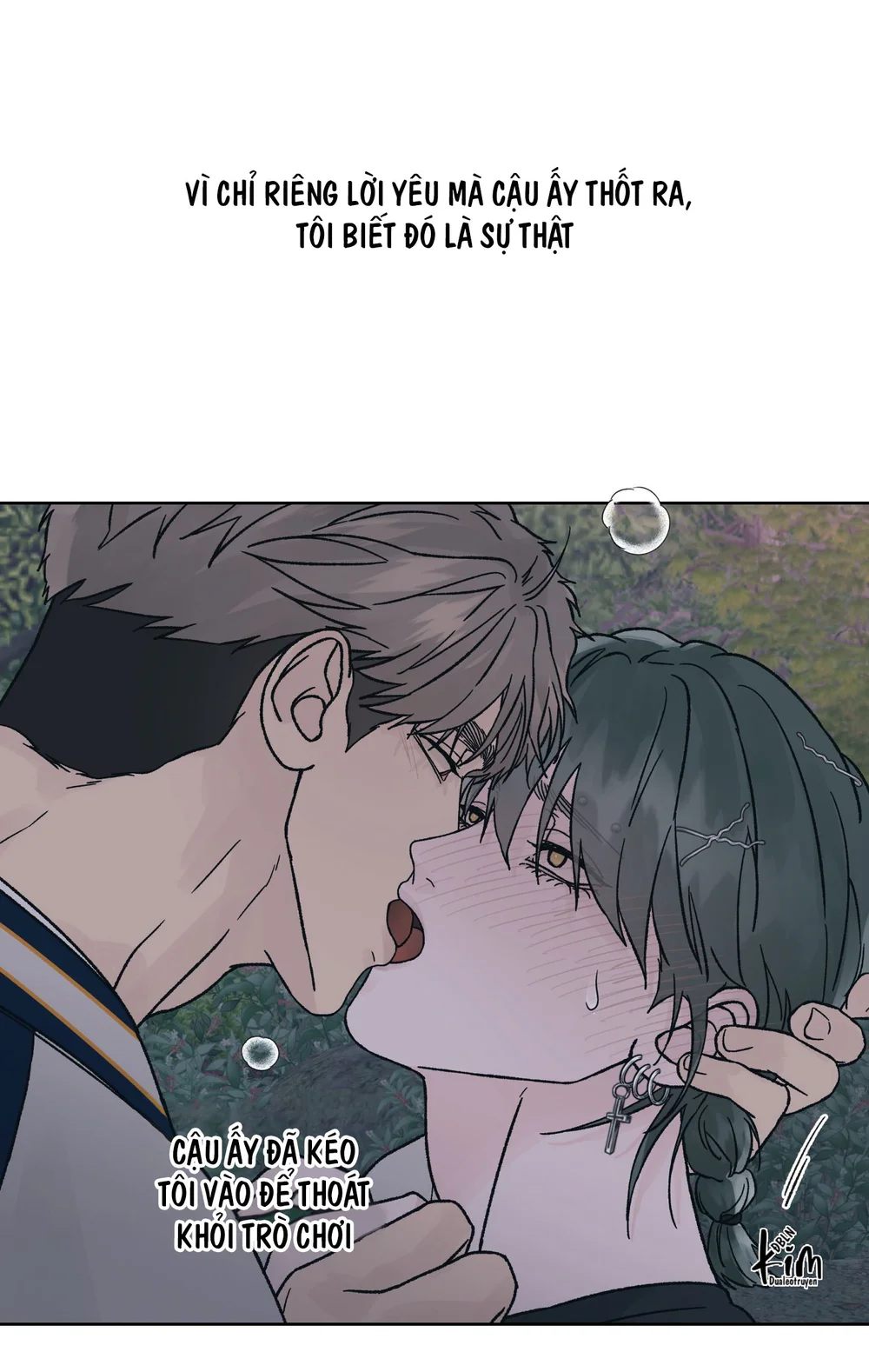 ĐÊM KINH HOÀNG Chapter 66 - Next Chapter 67