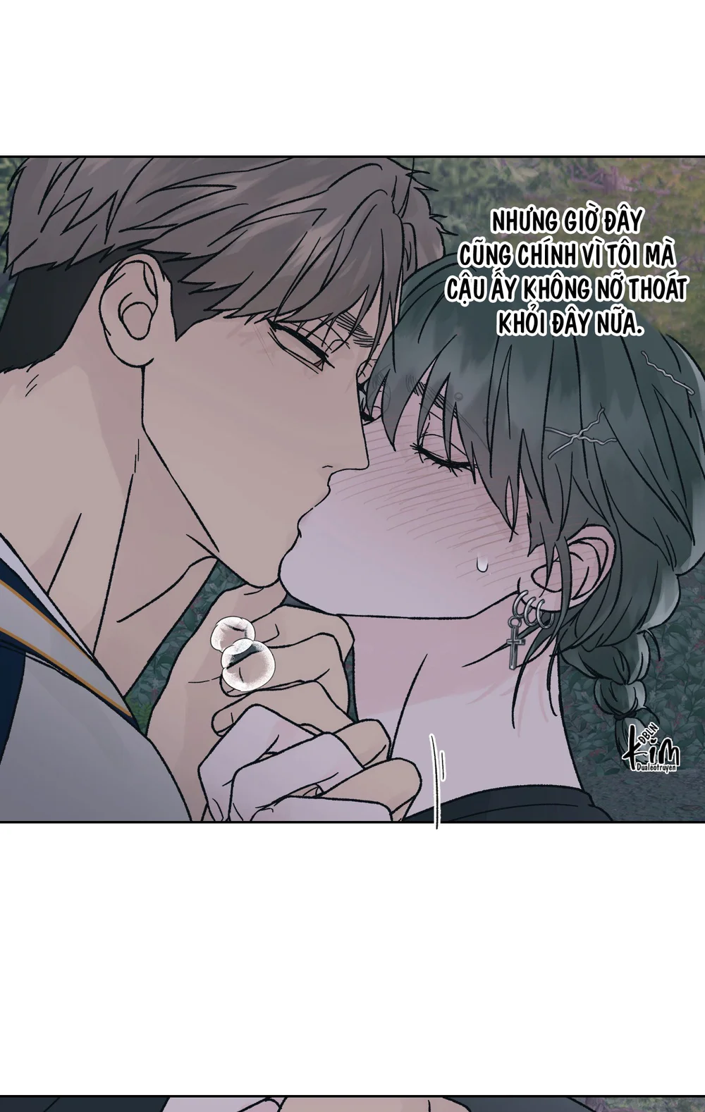 ĐÊM KINH HOÀNG Chapter 66 - Next Chapter 67