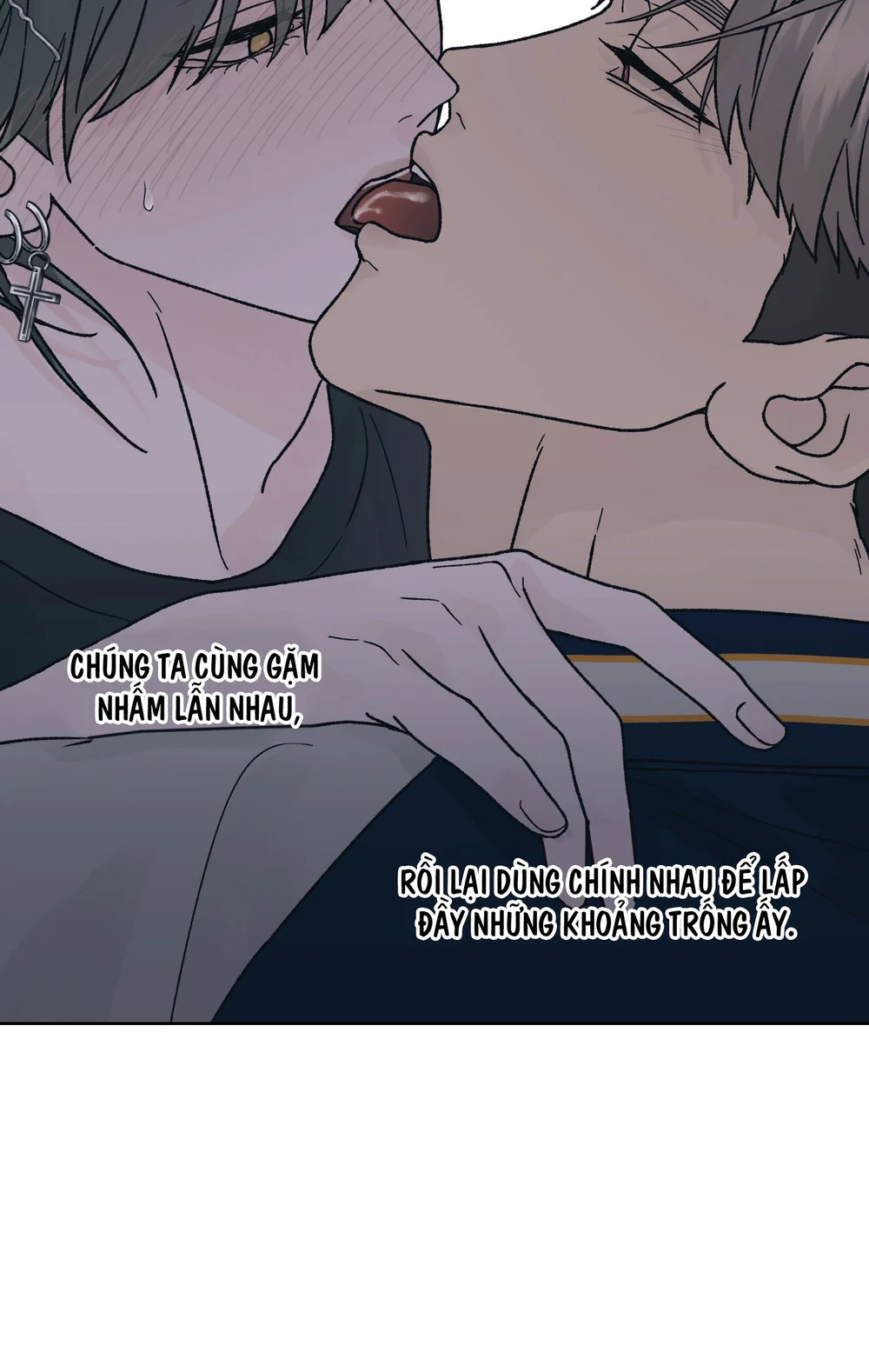 ĐÊM KINH HOÀNG Chapter 66 - Next Chapter 67