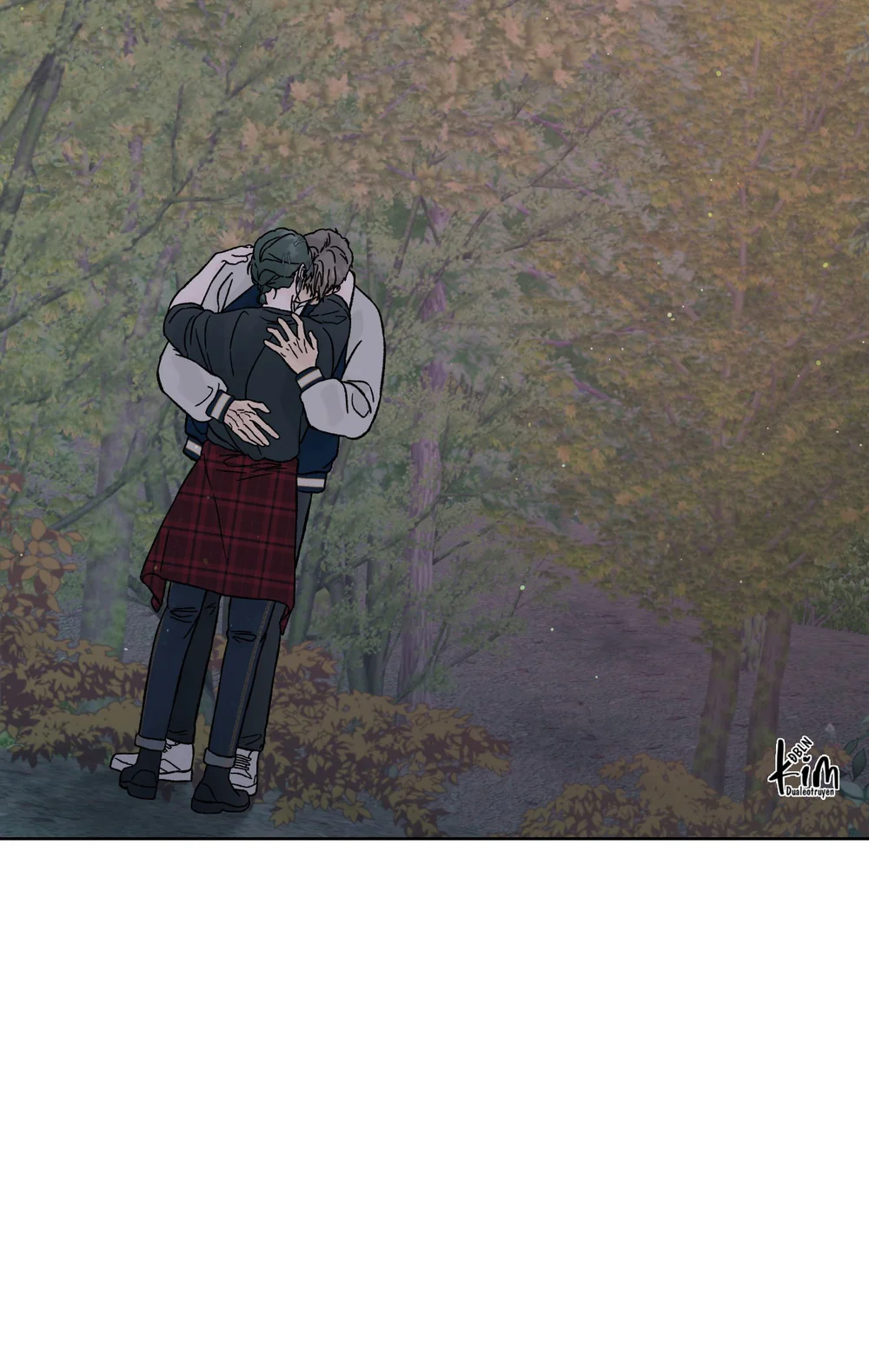 ĐÊM KINH HOÀNG Chapter 66 - Next Chapter 67