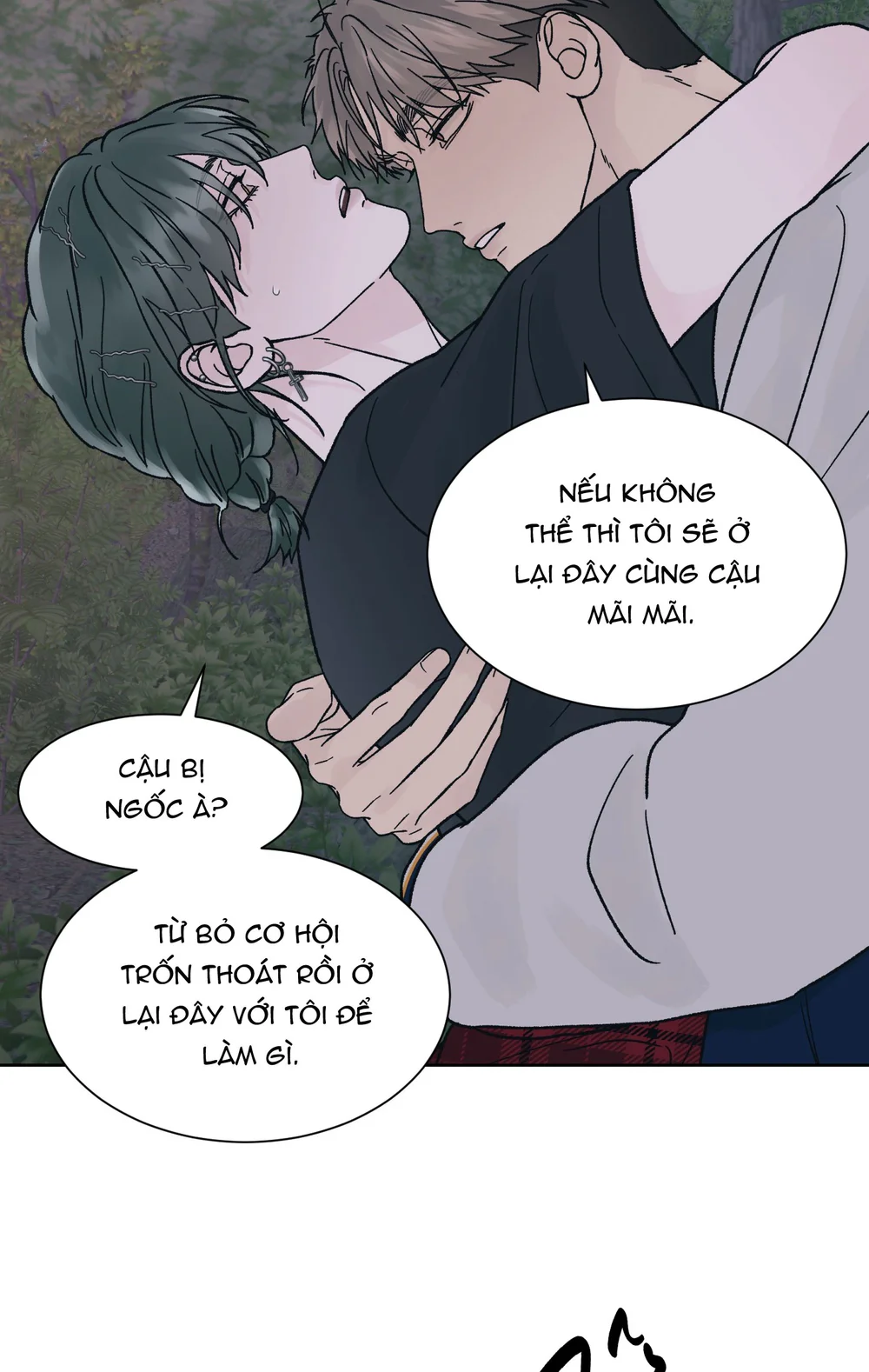 ĐÊM KINH HOÀNG Chapter 66 - Next Chapter 67