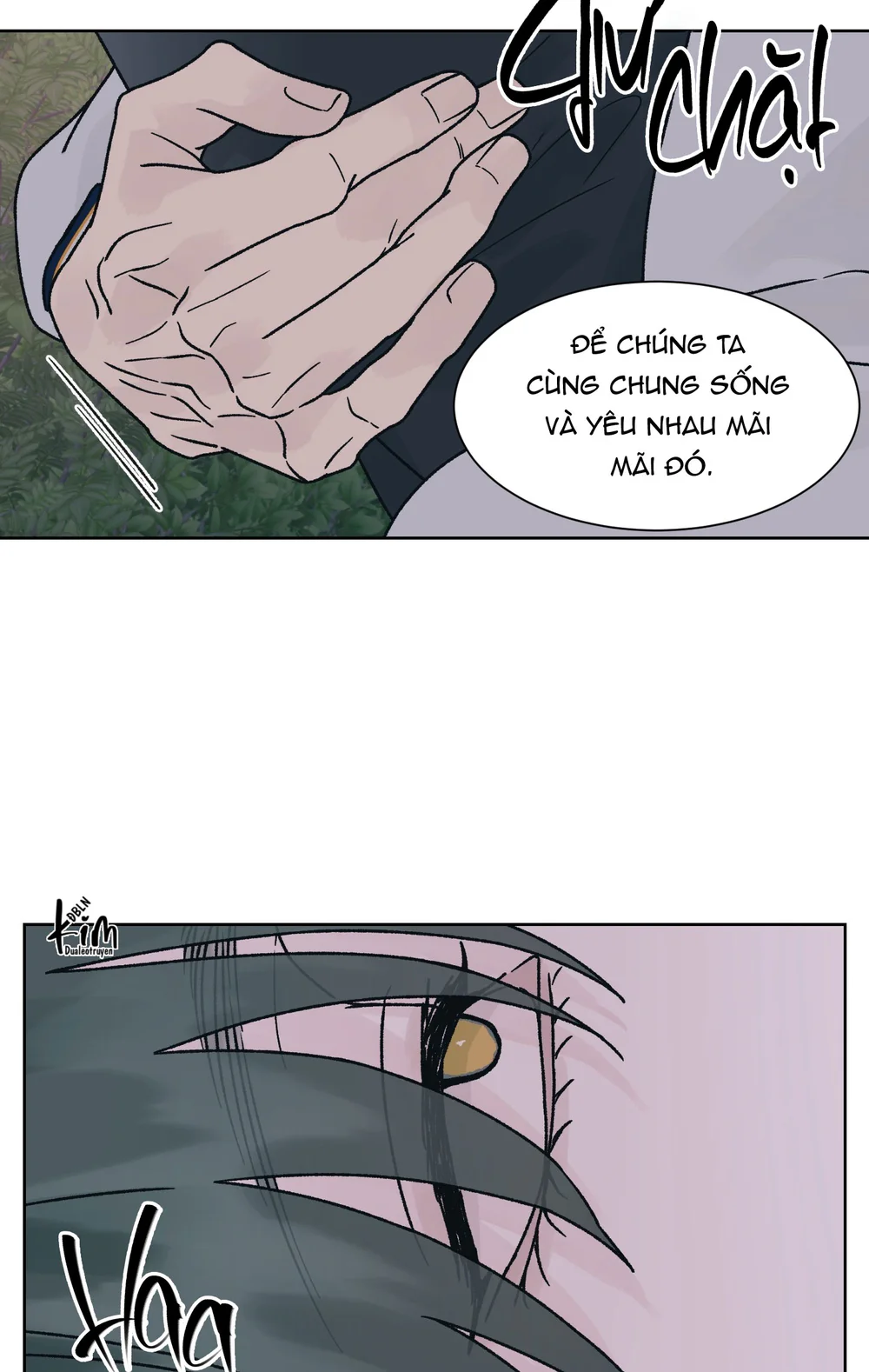 ĐÊM KINH HOÀNG Chapter 66 - Next Chapter 67