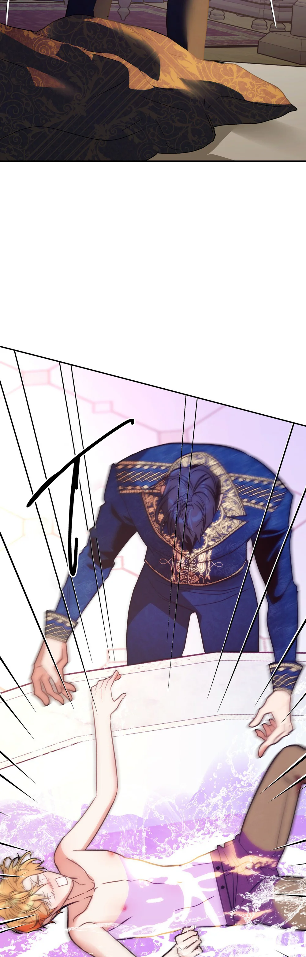 ORCA MANSION Chapter 18 - Next Chapter 19