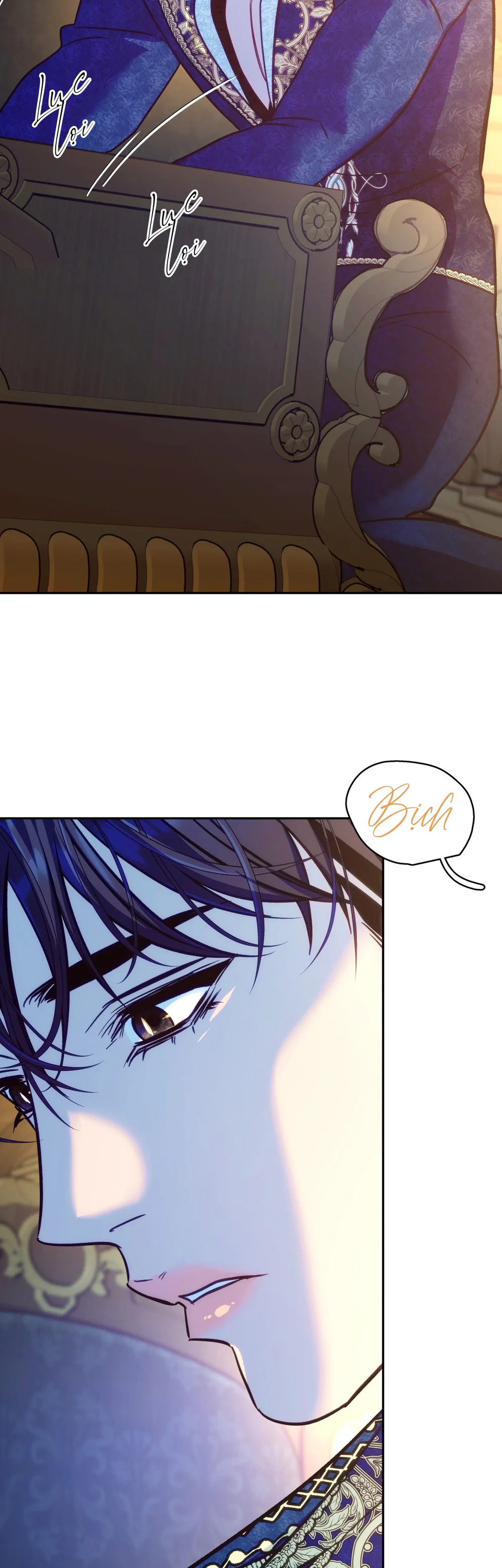 ORCA MANSION Chapter 18 - Next Chapter 19