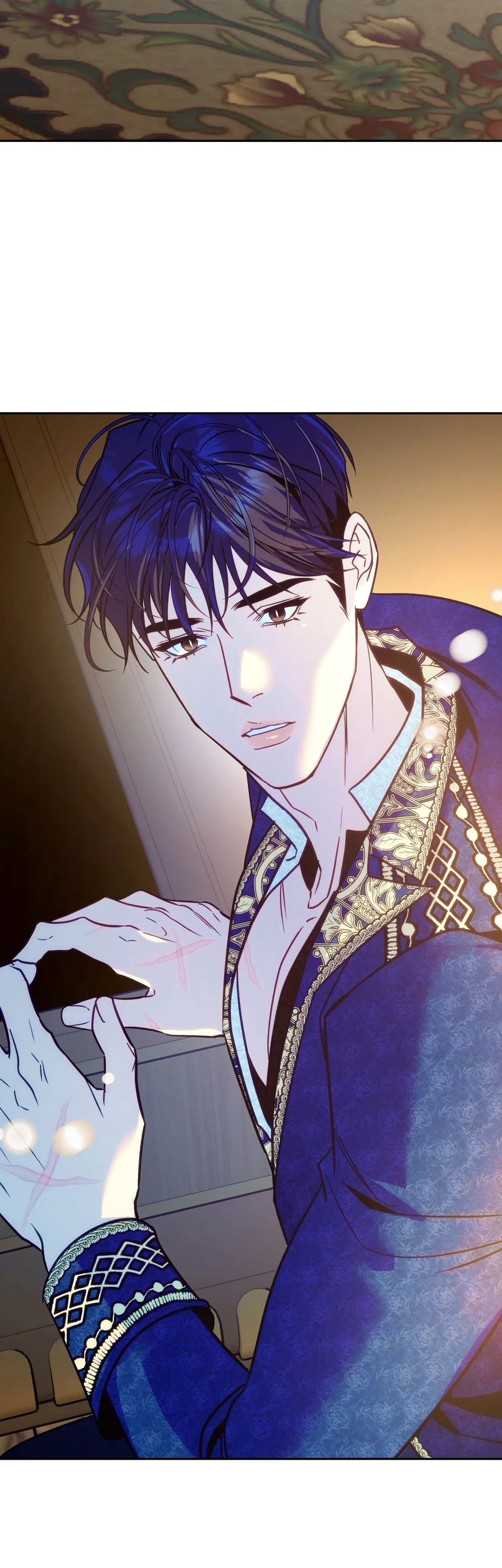 ORCA MANSION Chapter 18 - Next Chapter 19