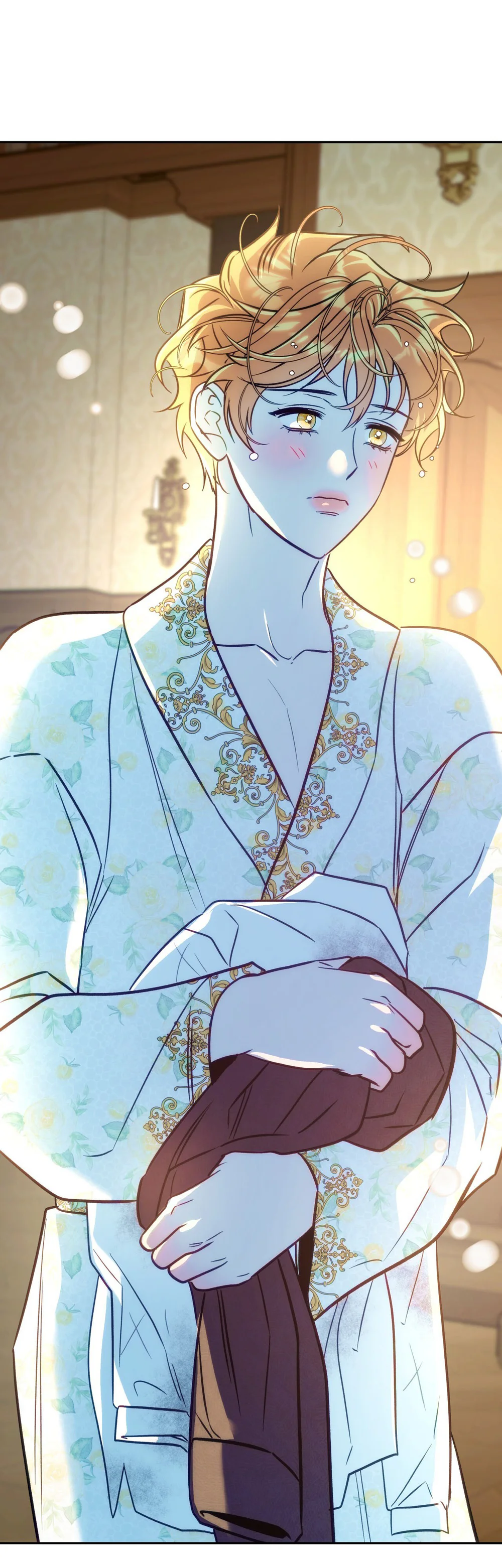 ORCA MANSION Chapter 18 - Next Chapter 19