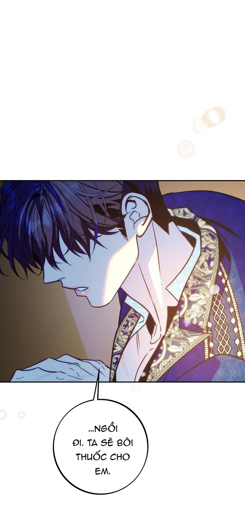 ORCA MANSION Chapter 18 - Next Chapter 19