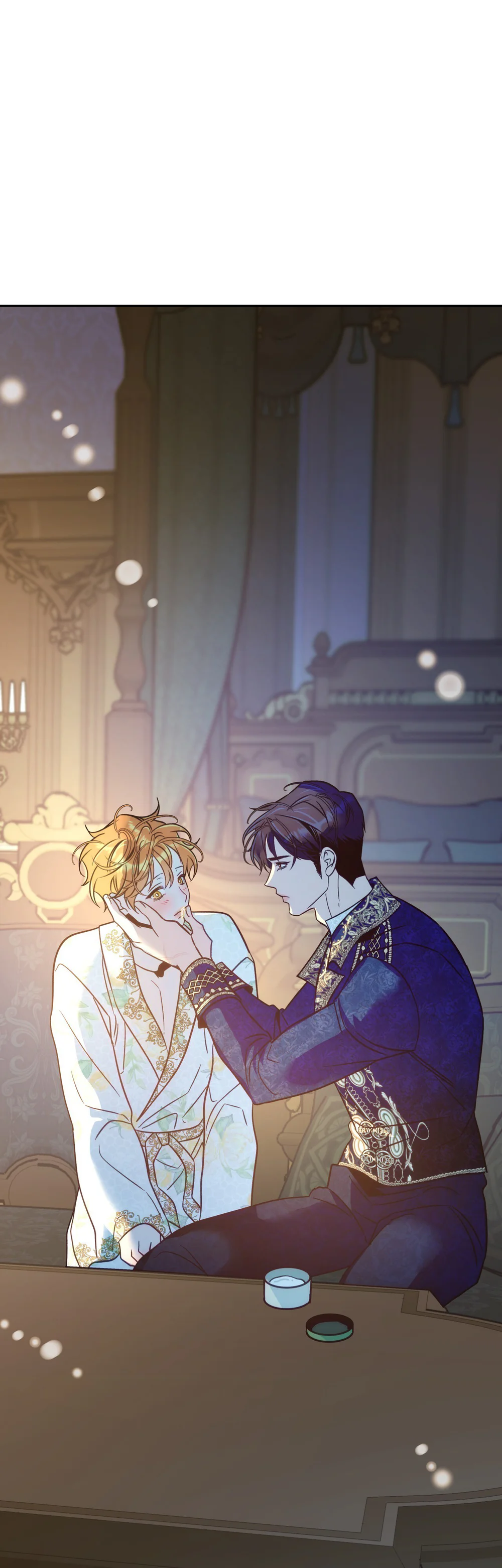 ORCA MANSION Chapter 18 - Next Chapter 19