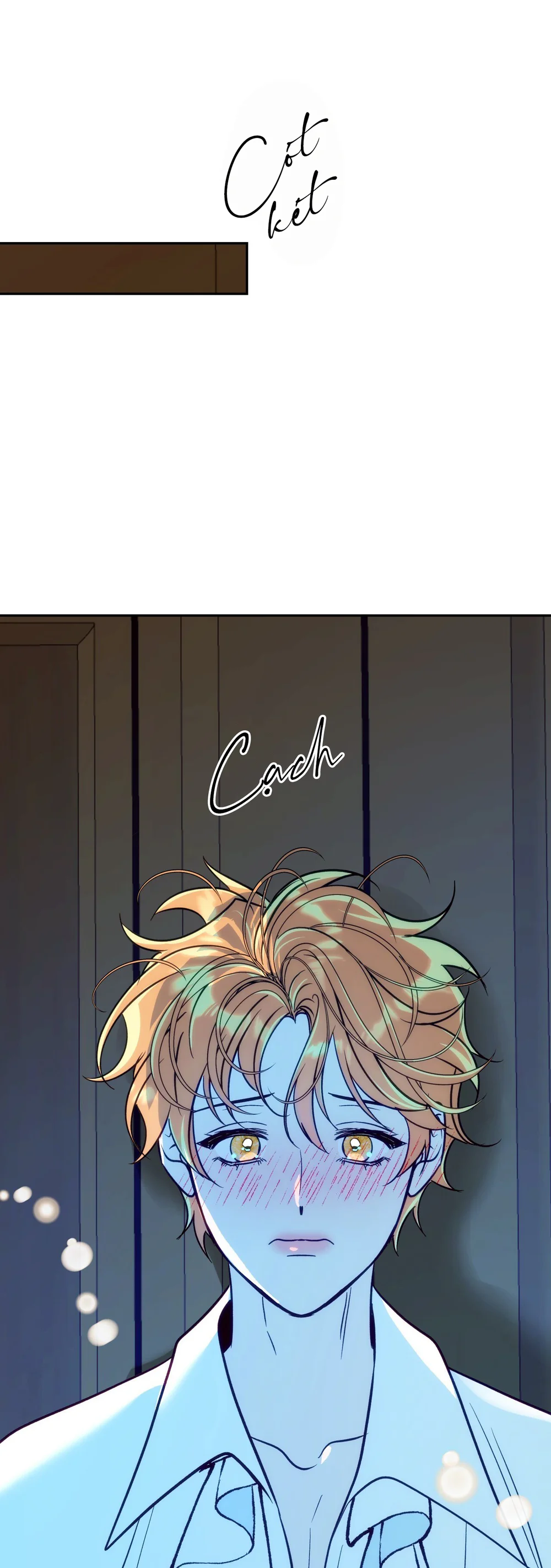 ORCA MANSION Chapter 18 - Next Chapter 19