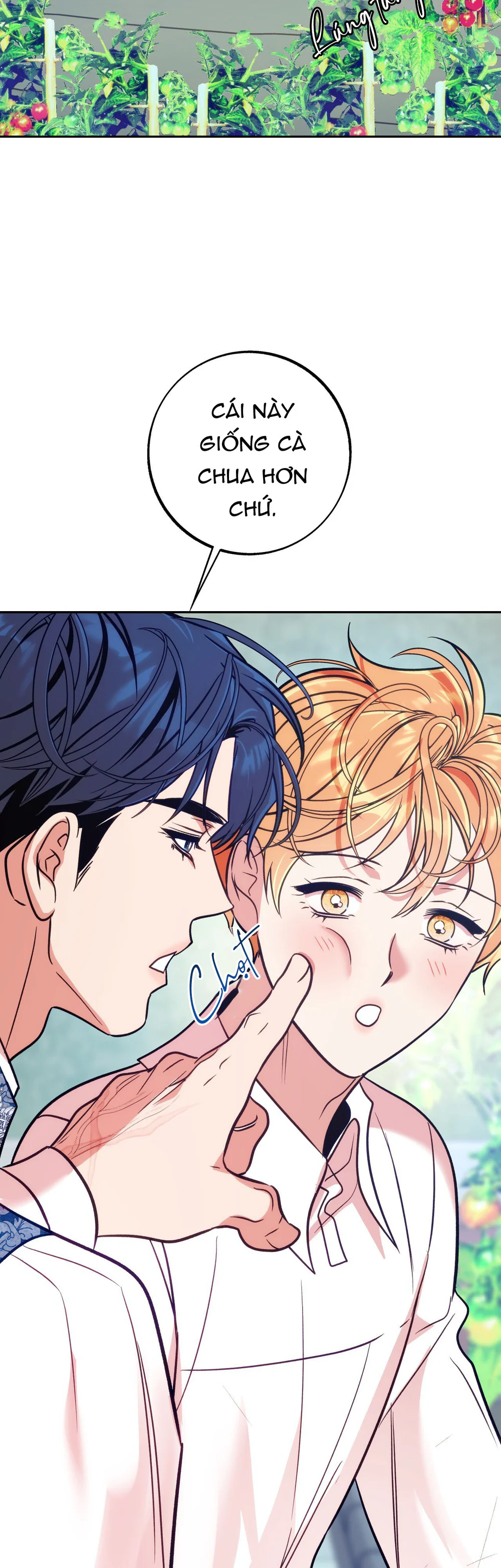 ORCA MANSION Chapter 18 - Next Chapter 19