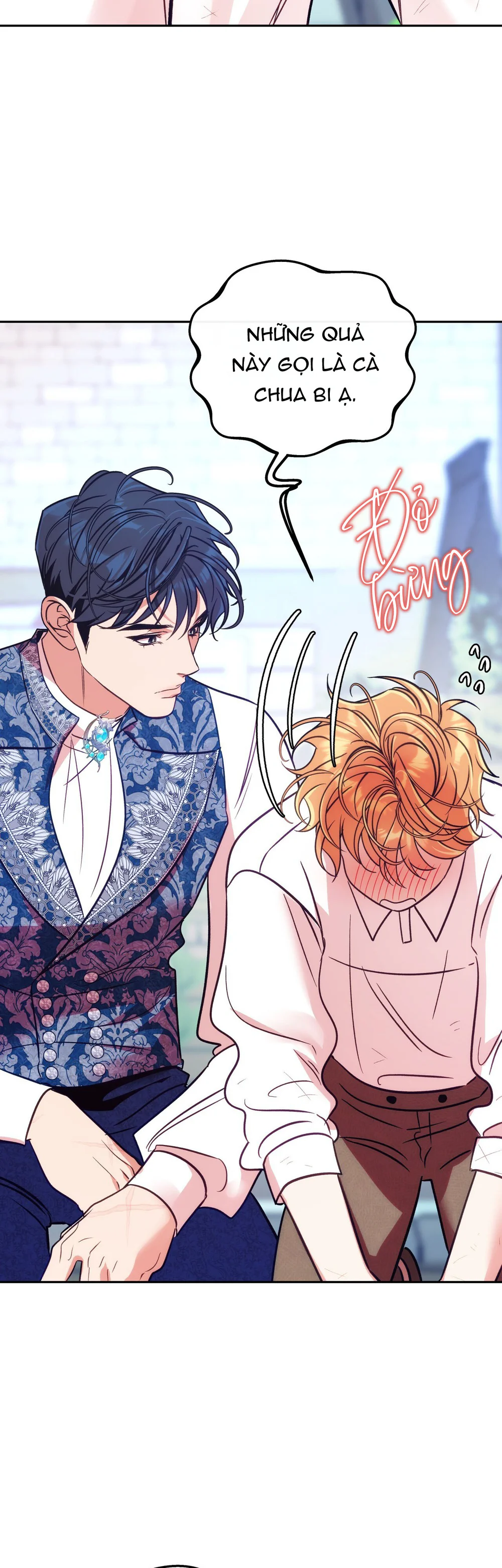 ORCA MANSION Chapter 18 - Next Chapter 19