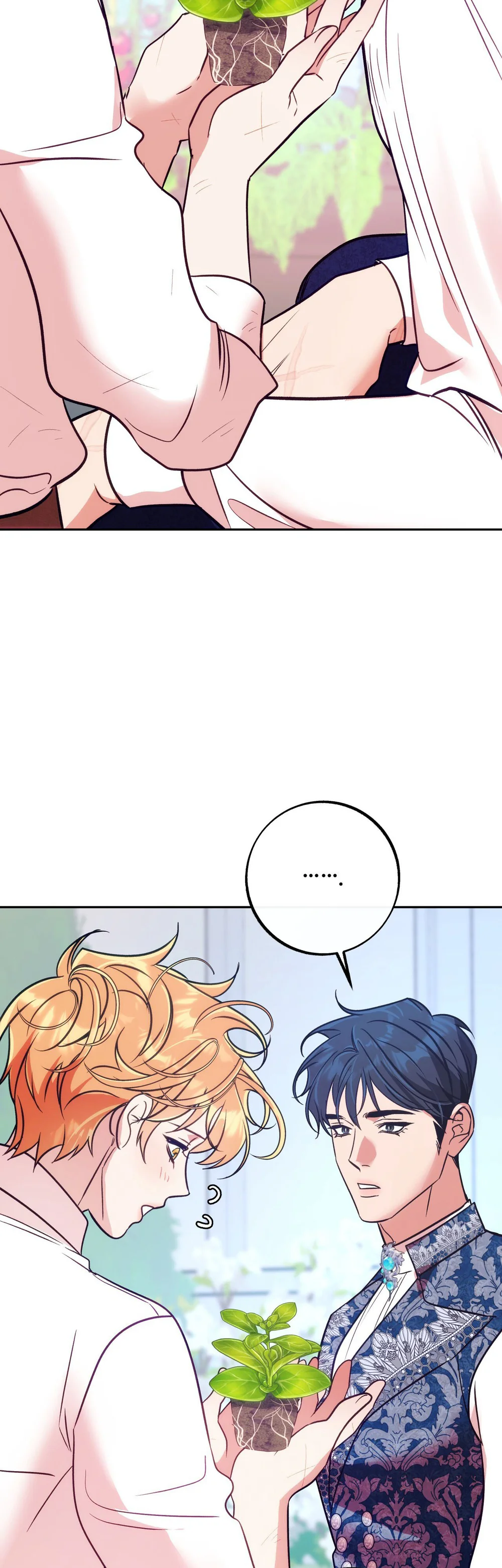 ORCA MANSION Chapter 18 - Next Chapter 19