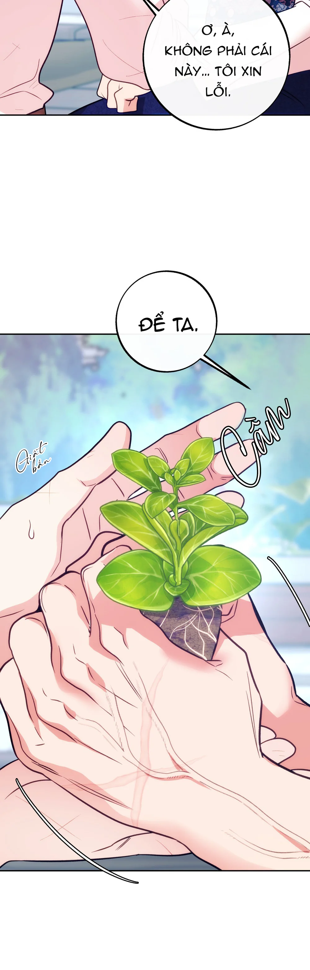 ORCA MANSION Chapter 18 - Next Chapter 19