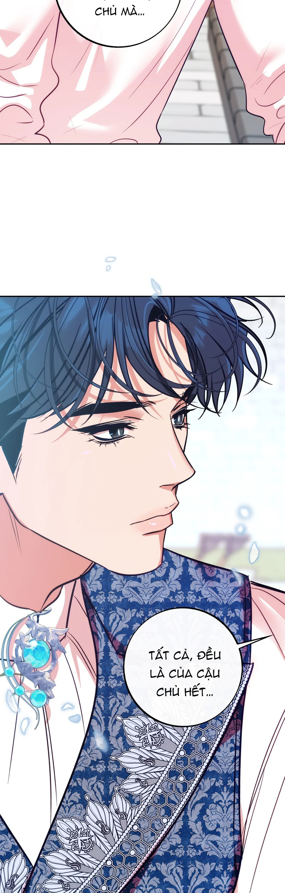 ORCA MANSION Chapter 18 - Next Chapter 19