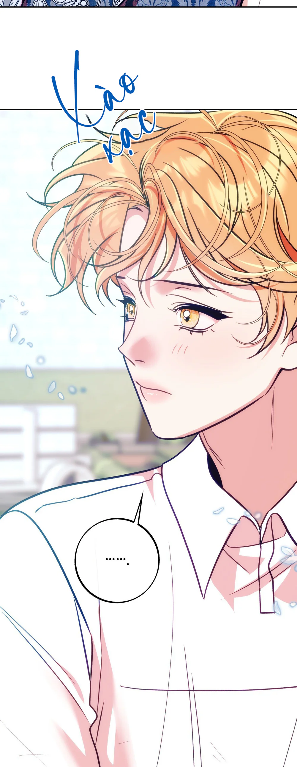 ORCA MANSION Chapter 18 - Next Chapter 19