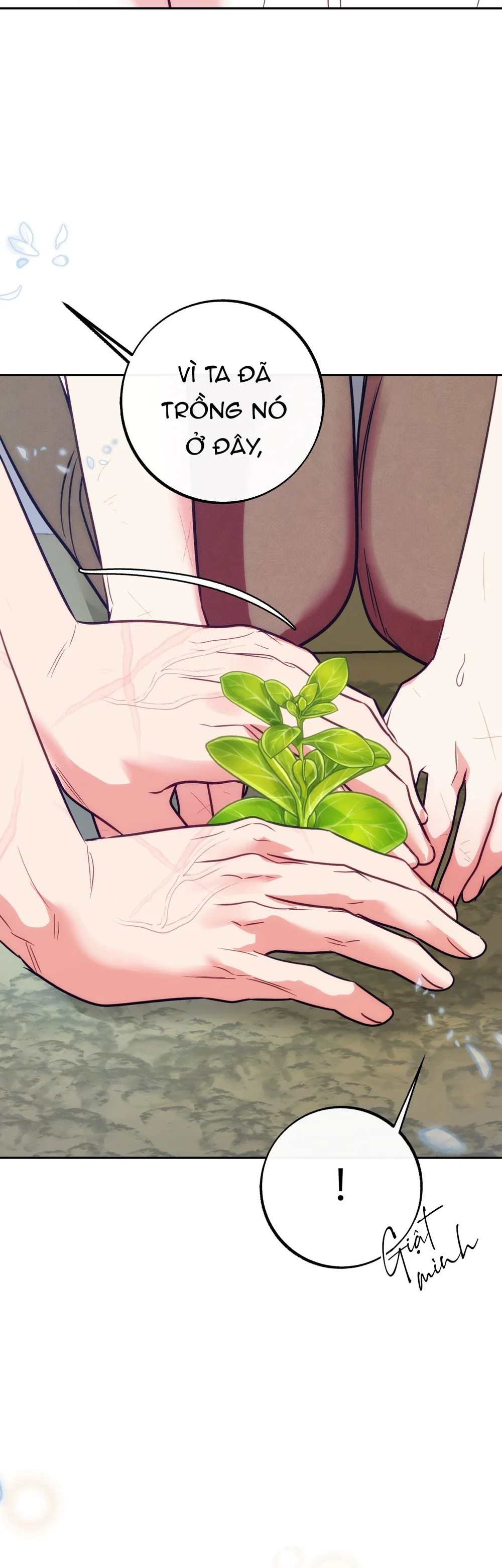 ORCA MANSION Chapter 18 - Next Chapter 19