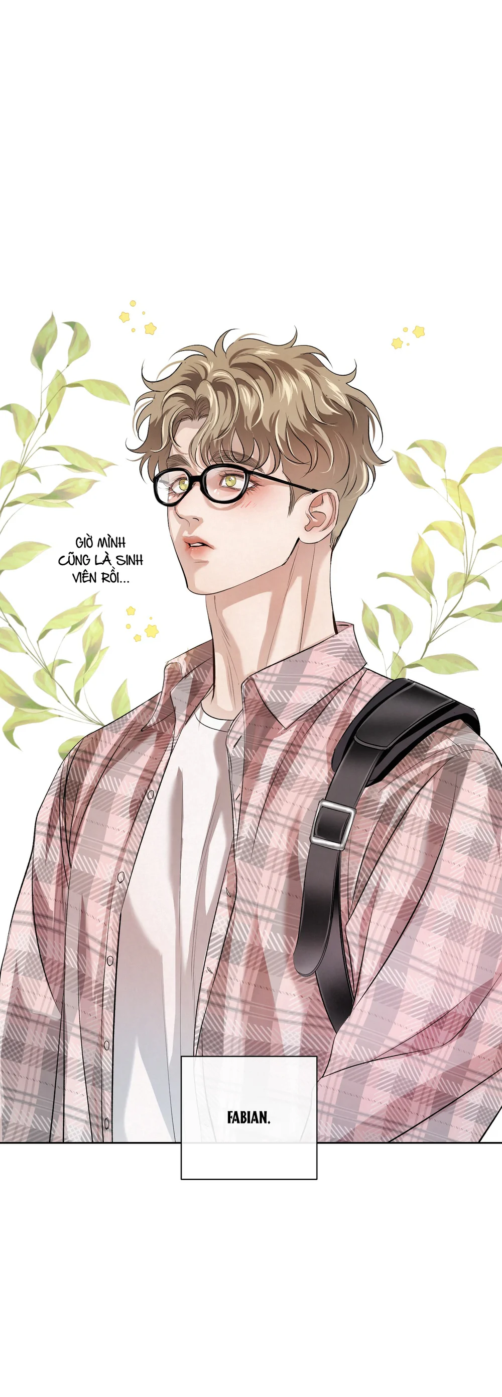 BLOOD GUIDE Chapter 64 - Next 