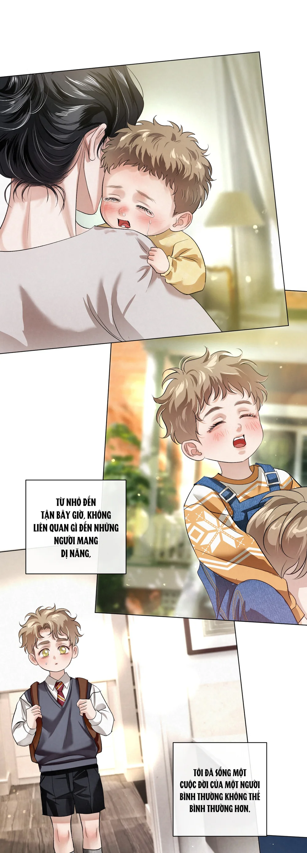 BLOOD GUIDE Chapter 64 - Next 