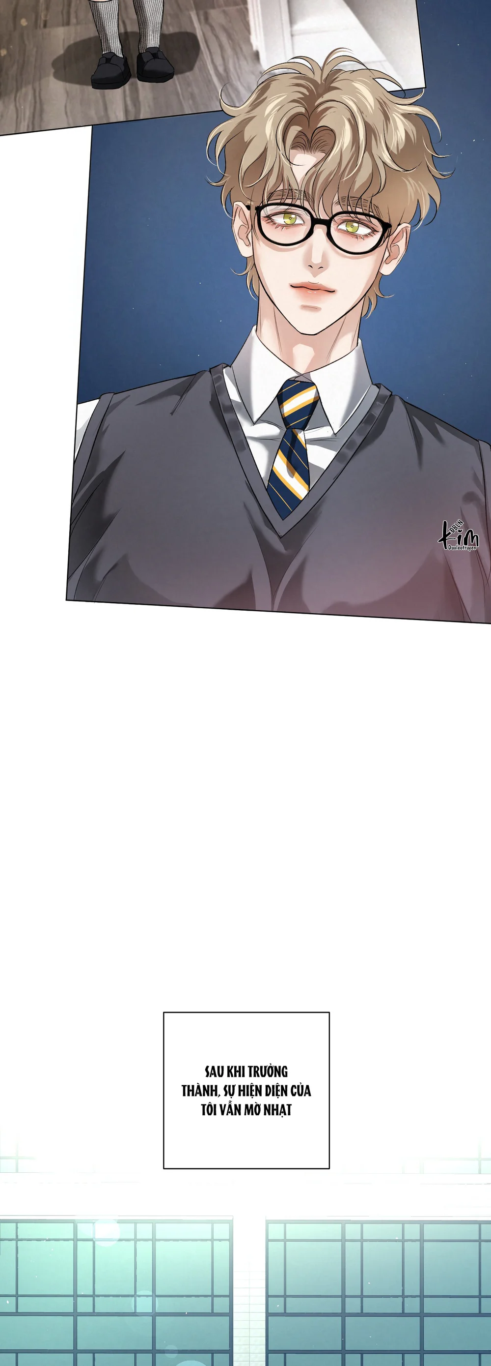 BLOOD GUIDE Chapter 64 - Next 