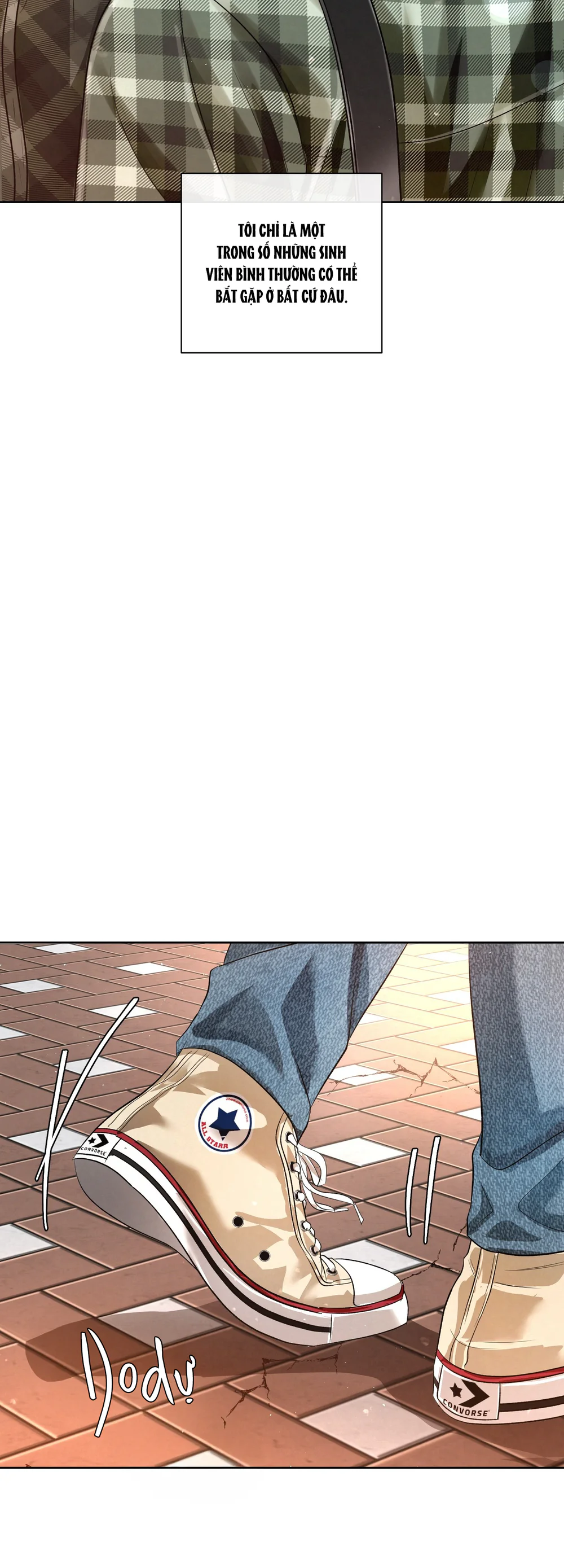 BLOOD GUIDE Chapter 64 - Next 