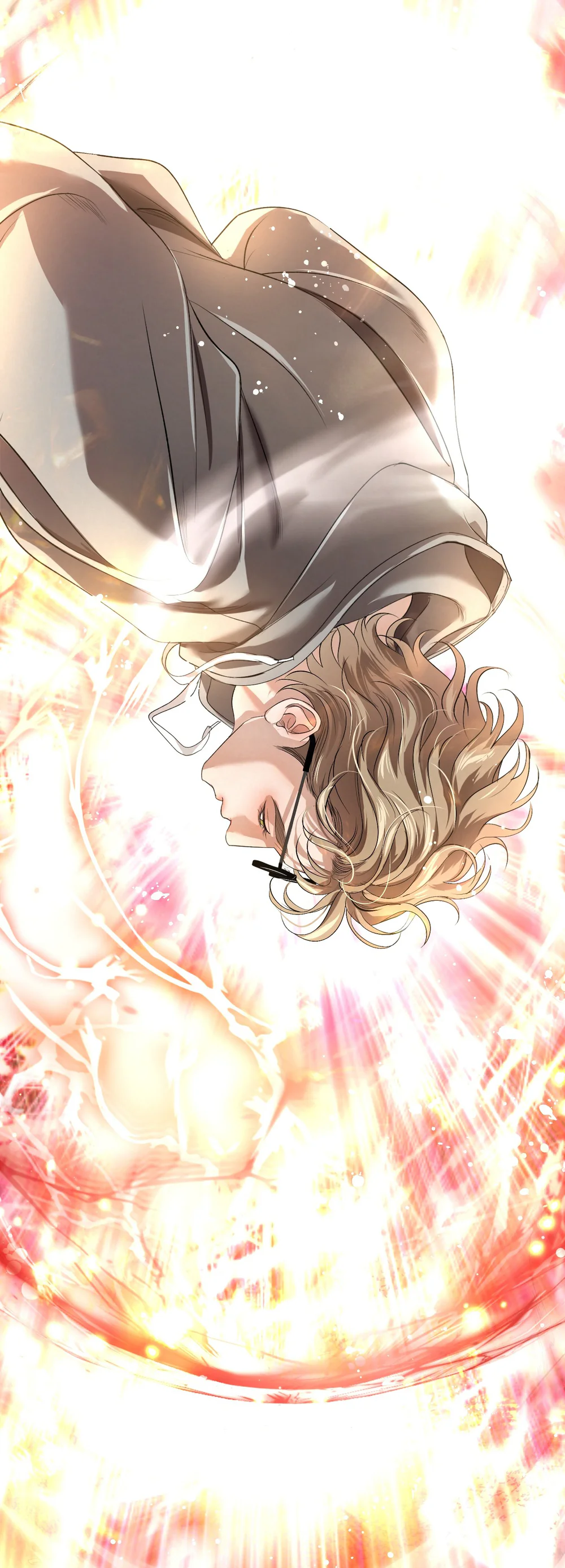 BLOOD GUIDE Chapter 64 - Next 