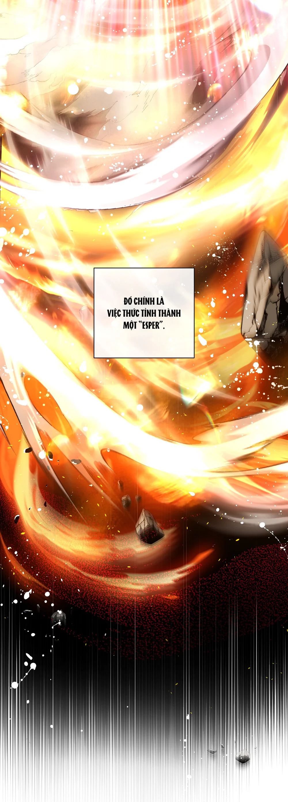 BLOOD GUIDE Chapter 64 - Next 