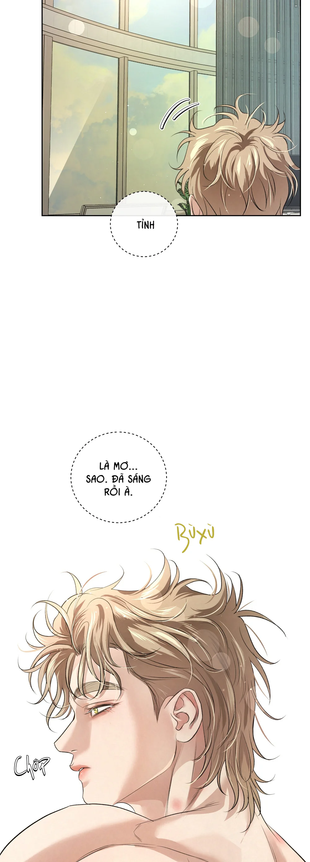 BLOOD GUIDE Chapter 64 - Next 