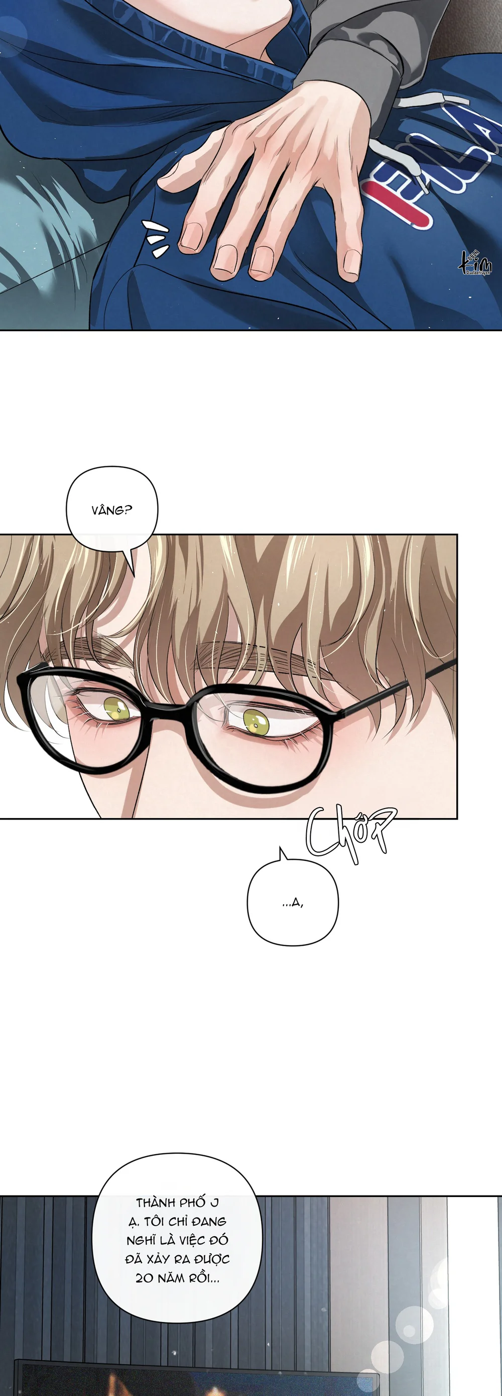 BLOOD GUIDE Chapter 64 - Next 