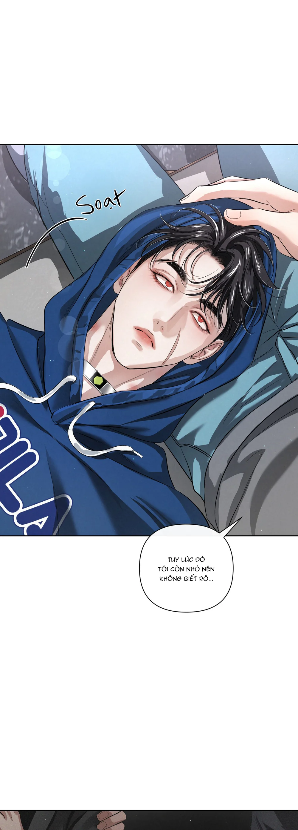 BLOOD GUIDE Chapter 64 - Next 