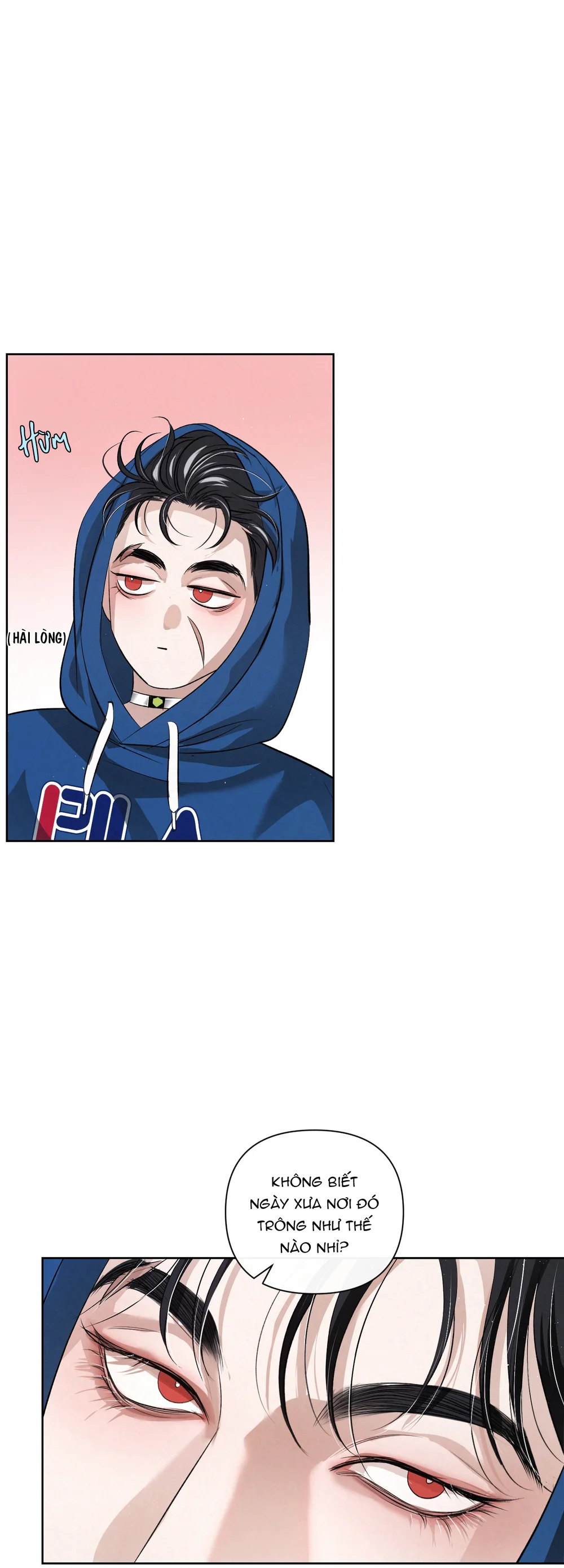 BLOOD GUIDE Chapter 64 - Next 