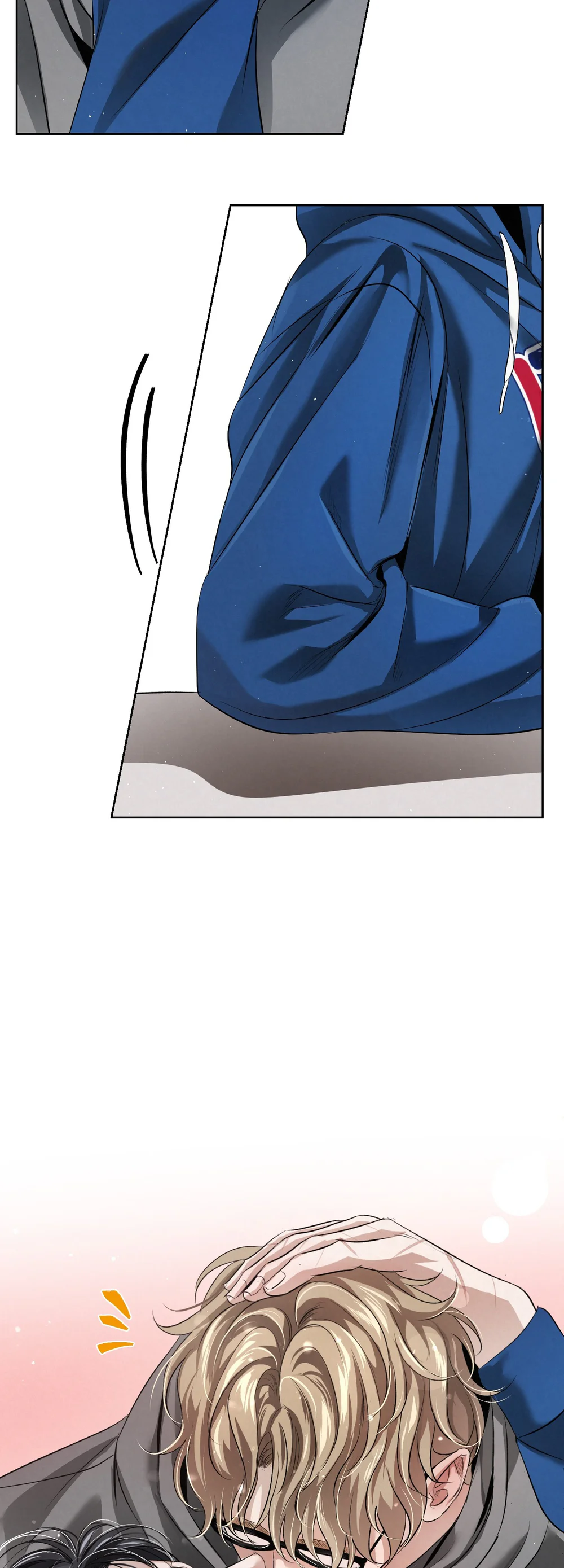 BLOOD GUIDE Chapter 64 - Next 