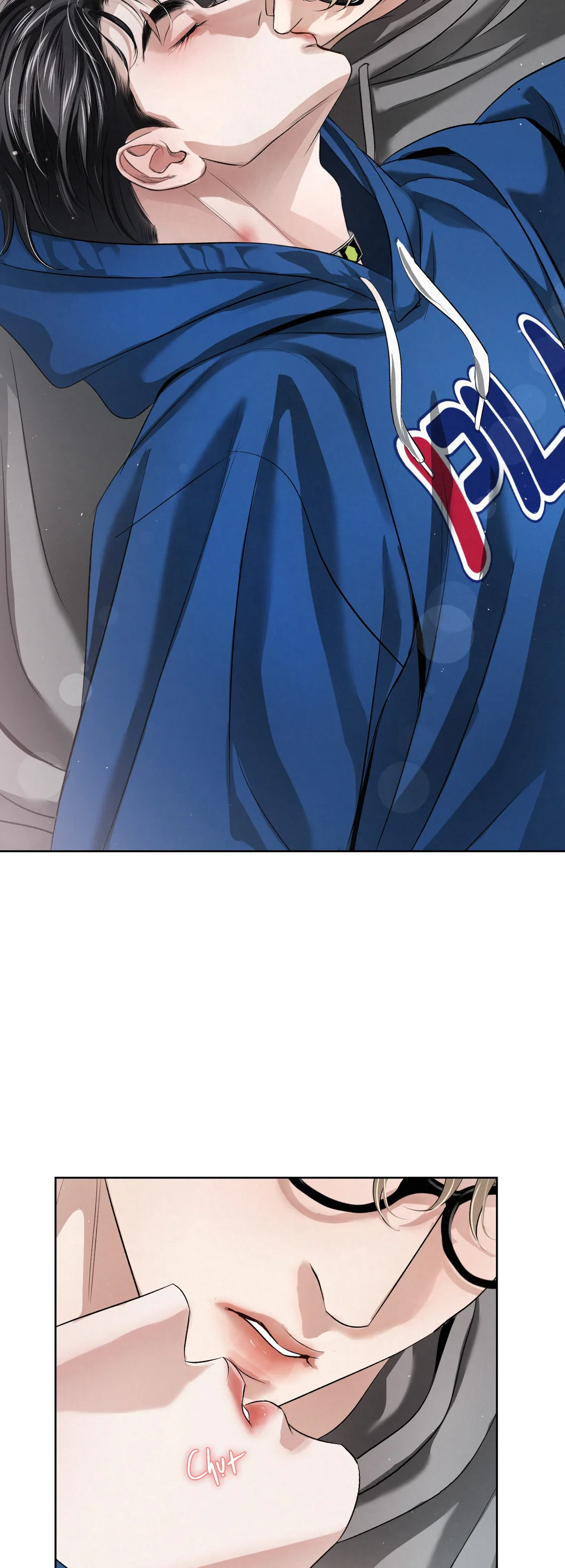 BLOOD GUIDE Chapter 64 - Next 