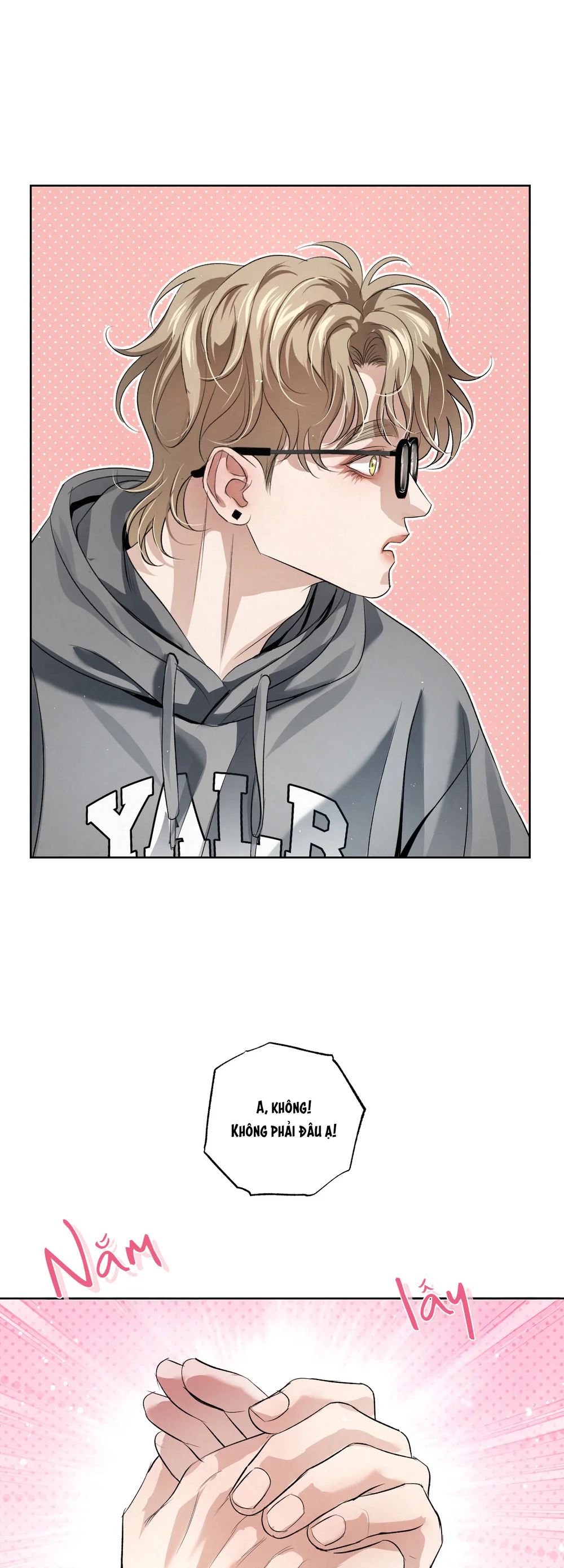 BLOOD GUIDE Chapter 64 - Next 