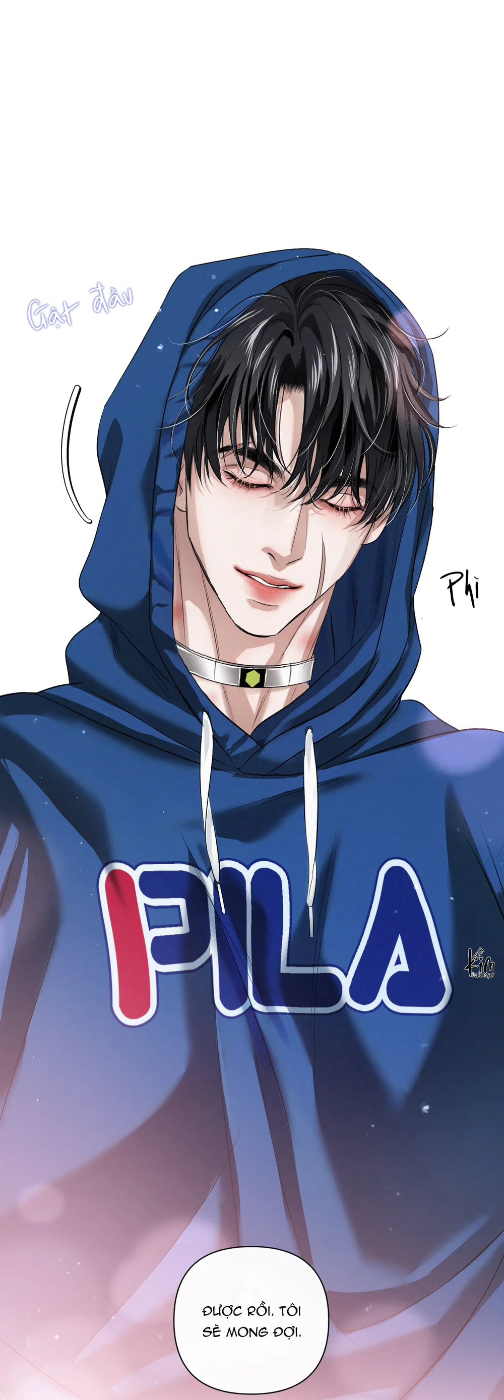 BLOOD GUIDE Chapter 64 - Next 