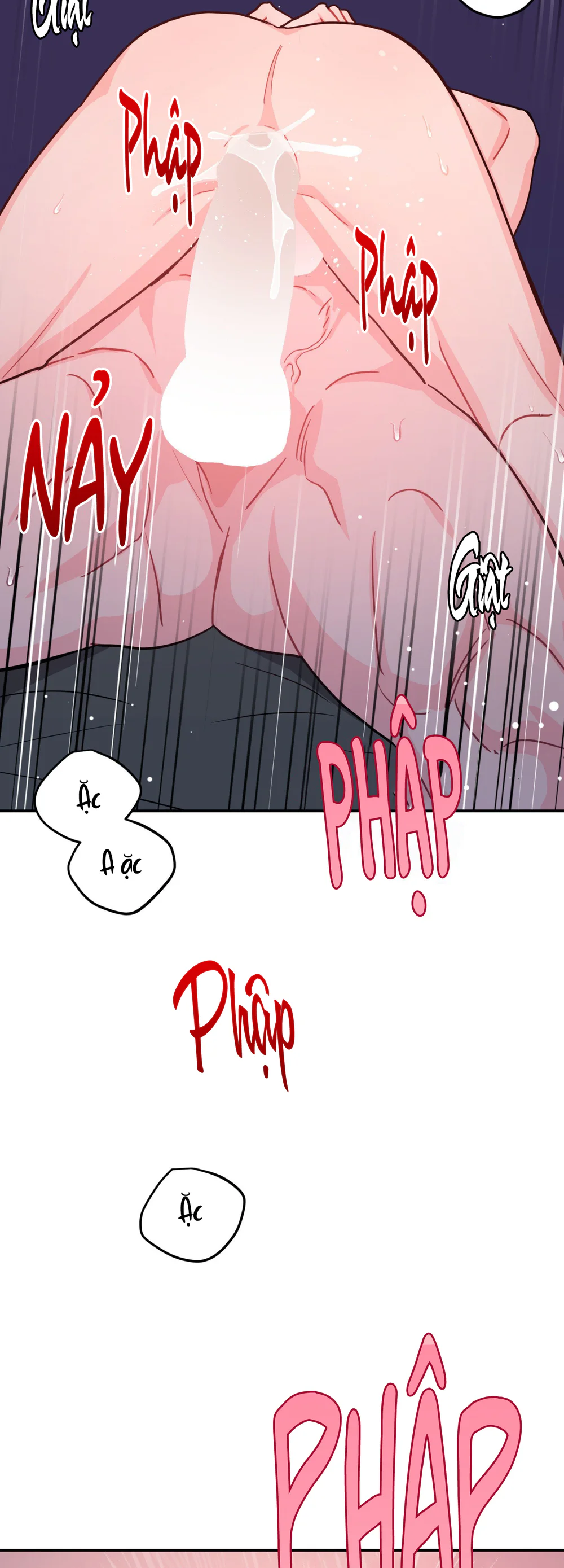 KHOẢNG CÁCH VƯỢT QUA GIỚI HẠN Chapter 106 - Next 