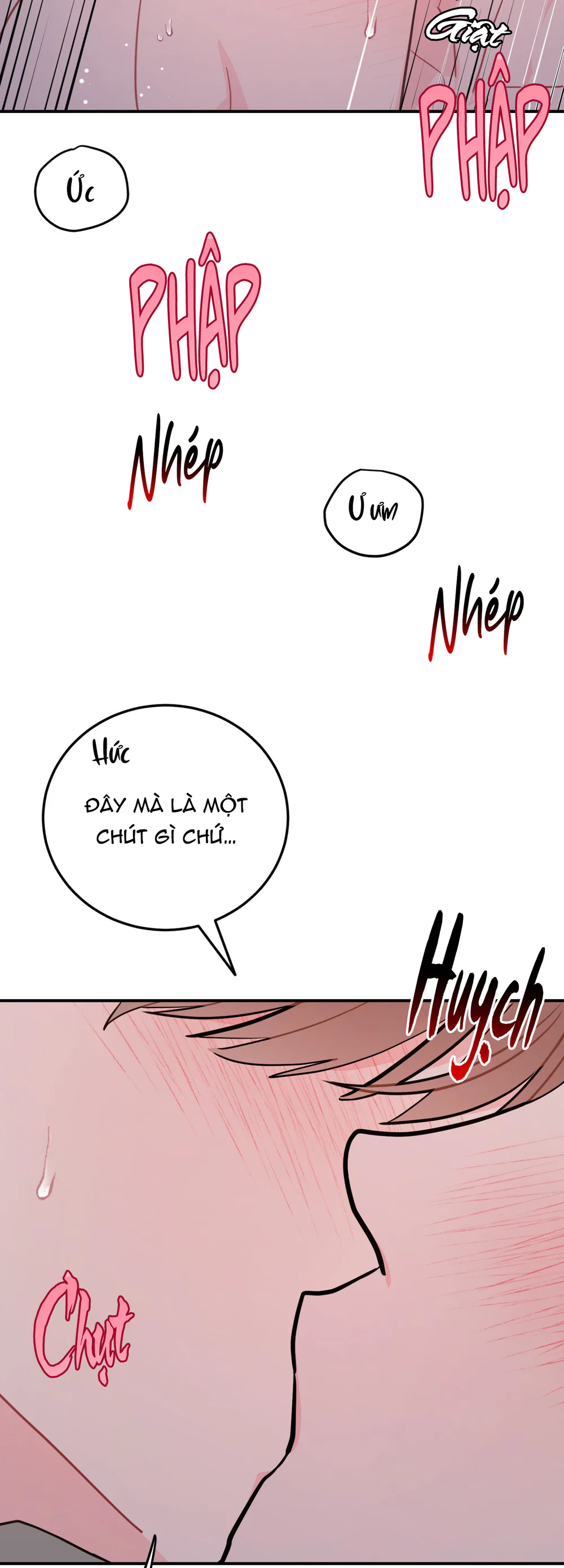 KHOẢNG CÁCH VƯỢT QUA GIỚI HẠN Chapter 106 - Next 