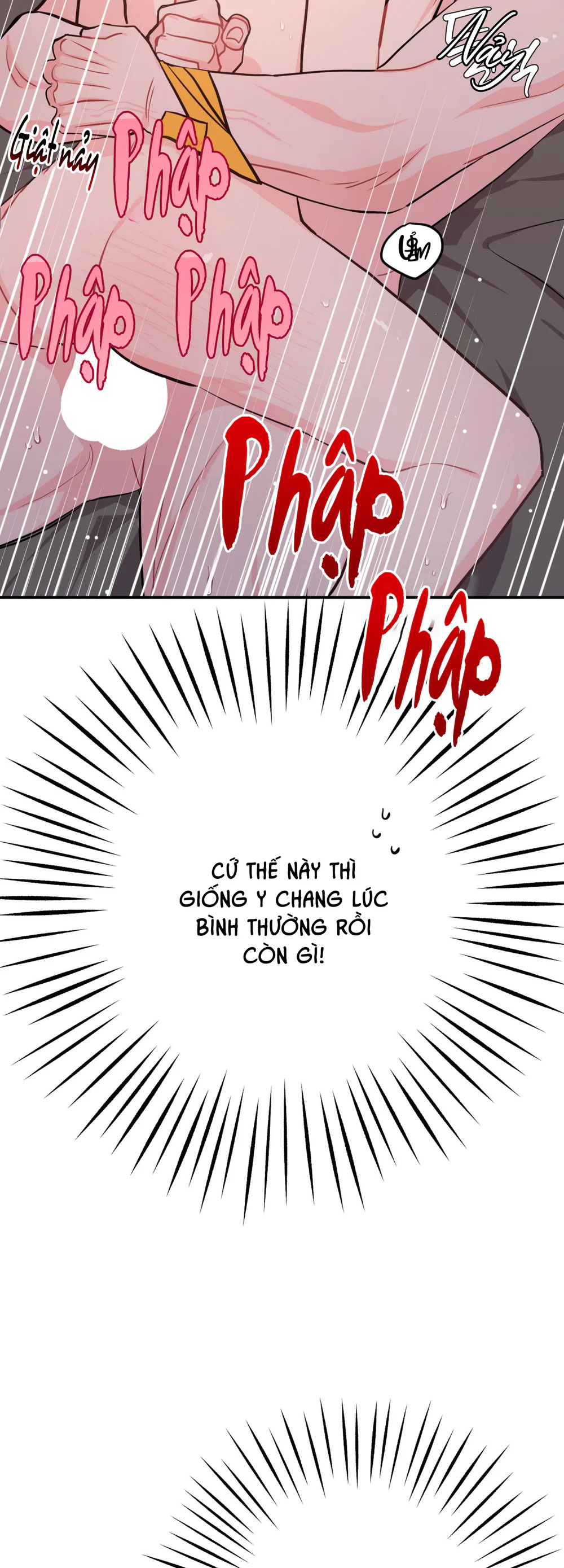 KHOẢNG CÁCH VƯỢT QUA GIỚI HẠN Chapter 106 - Next 