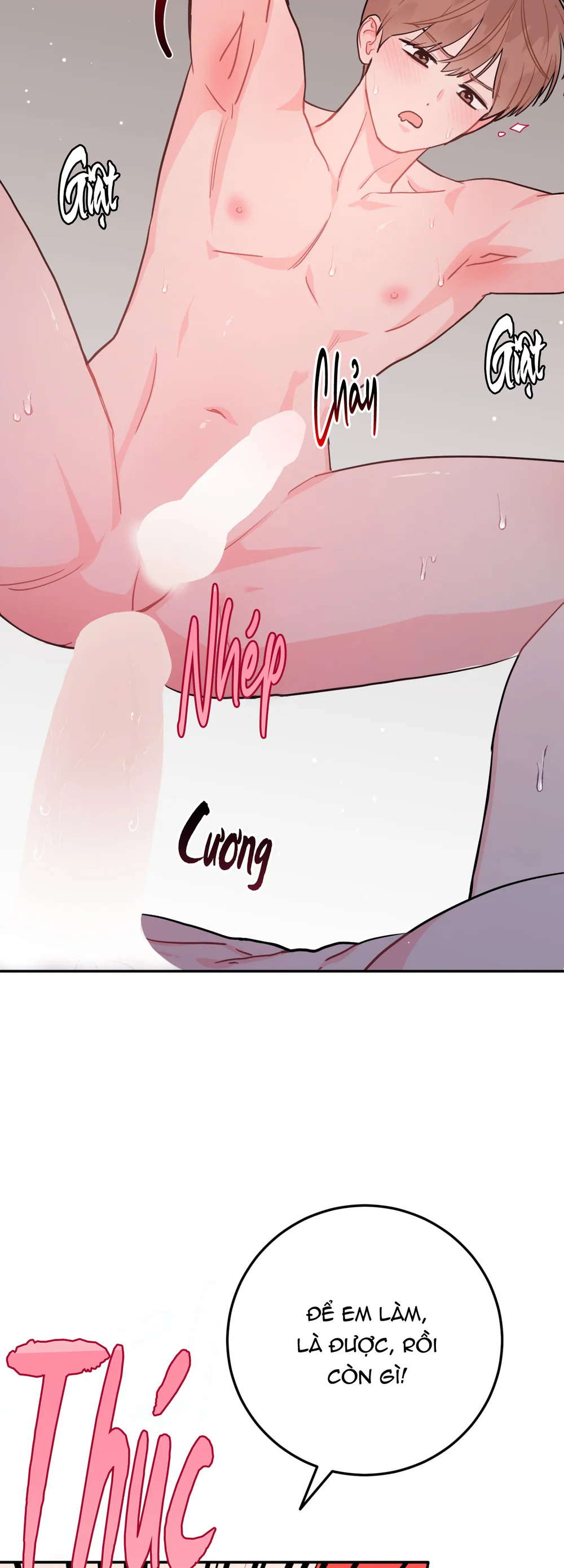 KHOẢNG CÁCH VƯỢT QUA GIỚI HẠN Chapter 106 - Next 