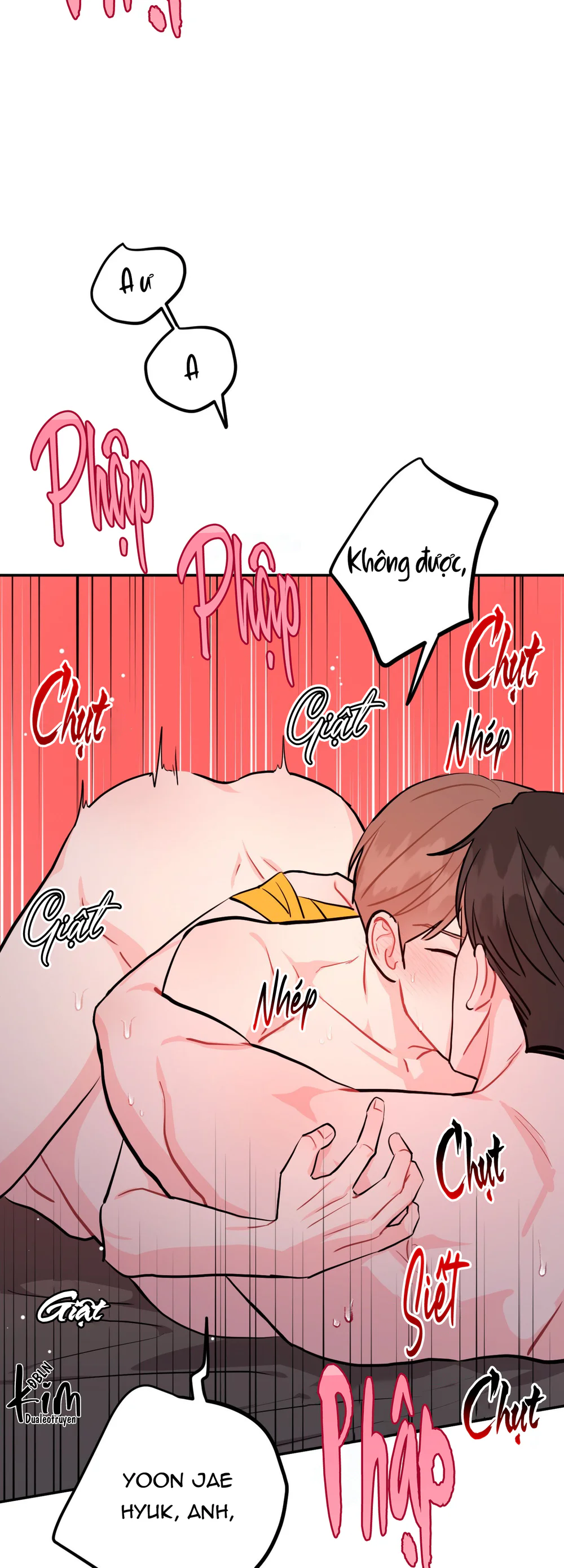 KHOẢNG CÁCH VƯỢT QUA GIỚI HẠN Chapter 106 - Next 
