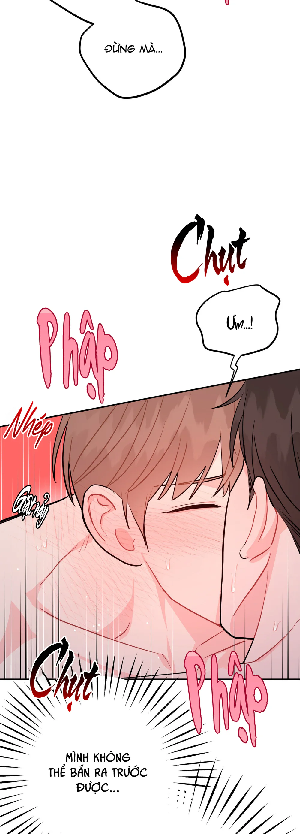 KHOẢNG CÁCH VƯỢT QUA GIỚI HẠN Chapter 106 - Next 