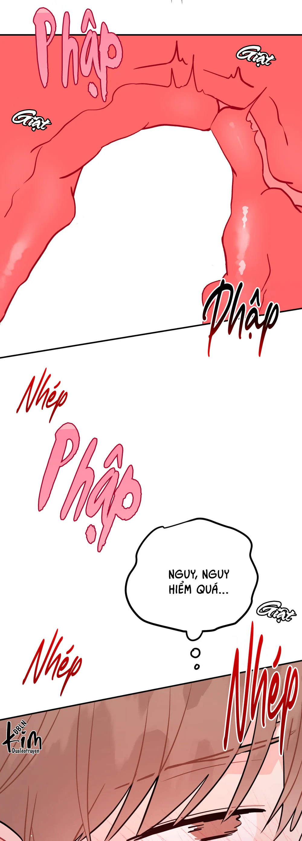 KHOẢNG CÁCH VƯỢT QUA GIỚI HẠN Chapter 106 - Next 